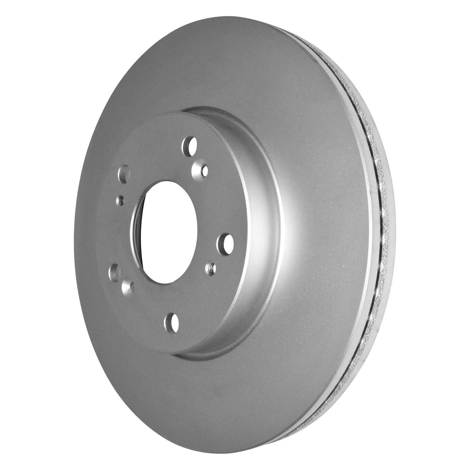 DBA2612E - Street Series En-Shield Brake Rotor; Front
