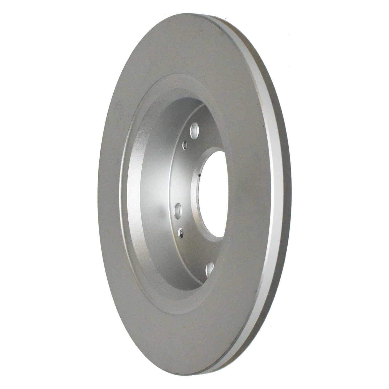 DBA2616E - Street Series En-Shield Brake Rotor; Rear
