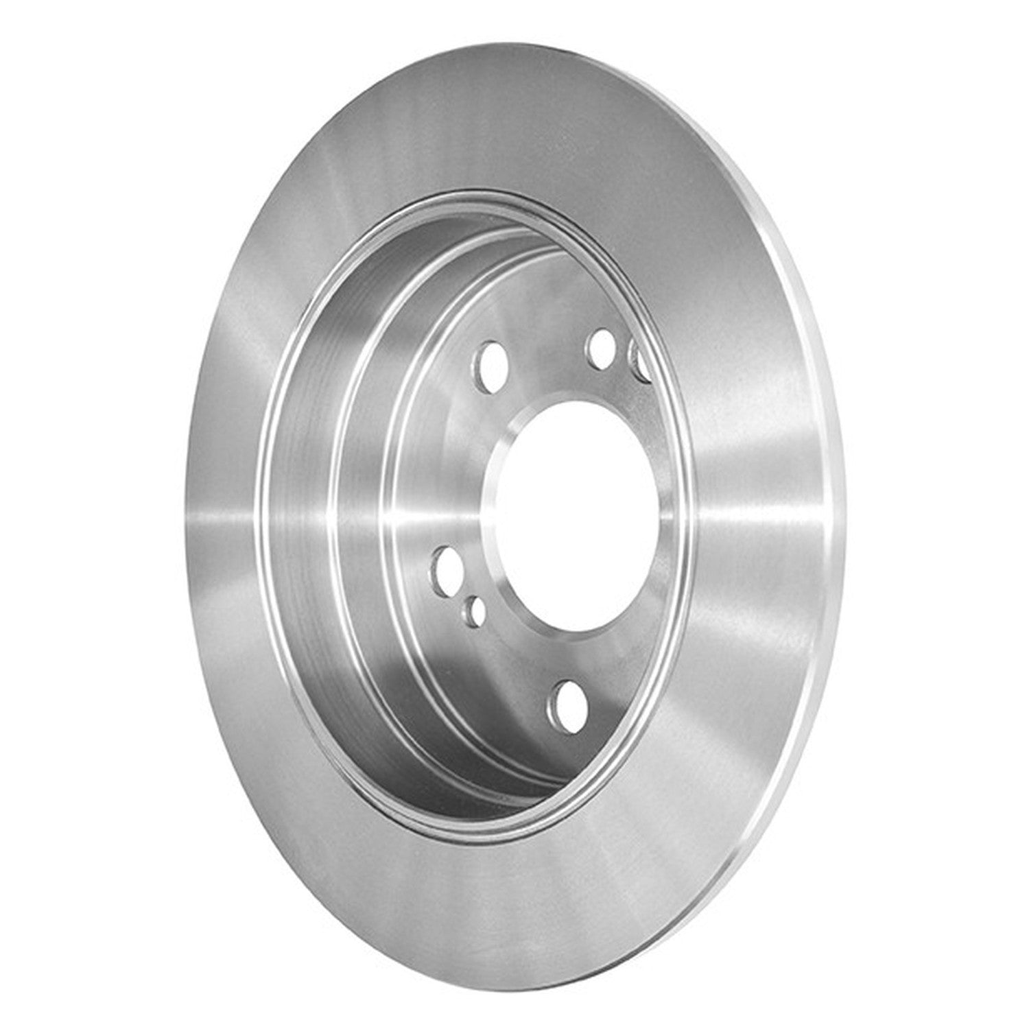 DBA261 - Street Series OE Brake Rotor; Rear