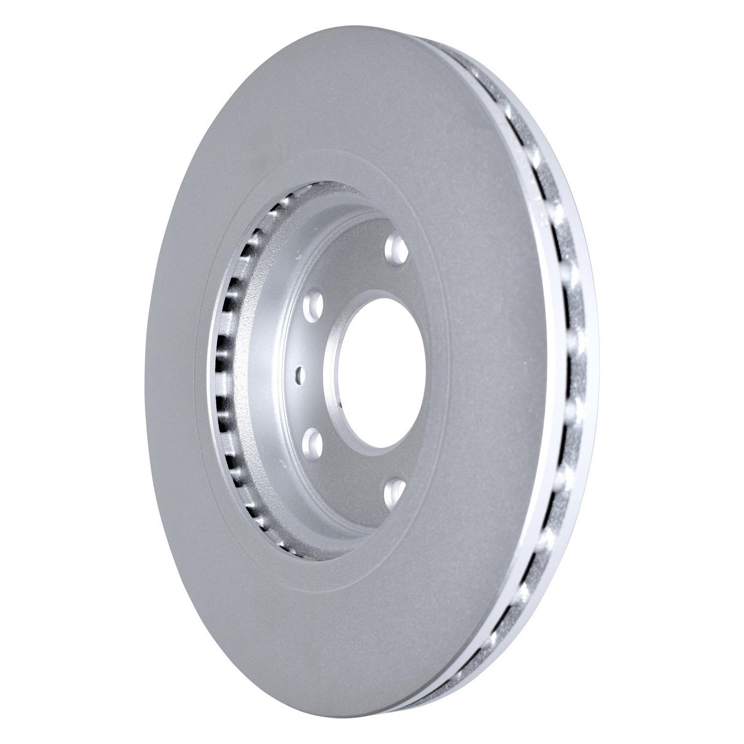 DBA2620E - Street Series En-Shield Brake Rotor; Front