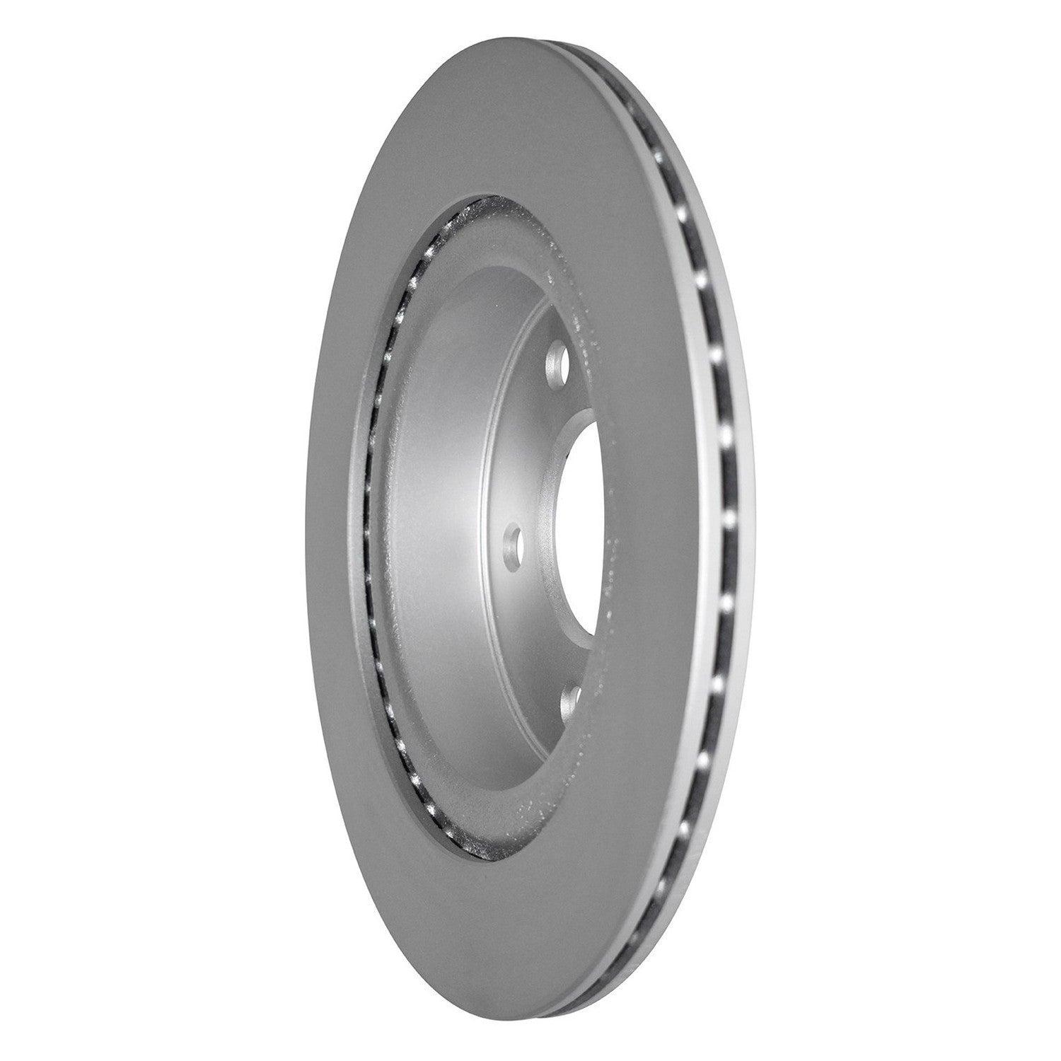 DBA2621E - Street Series En-Shield Brake Rotor; Rear
