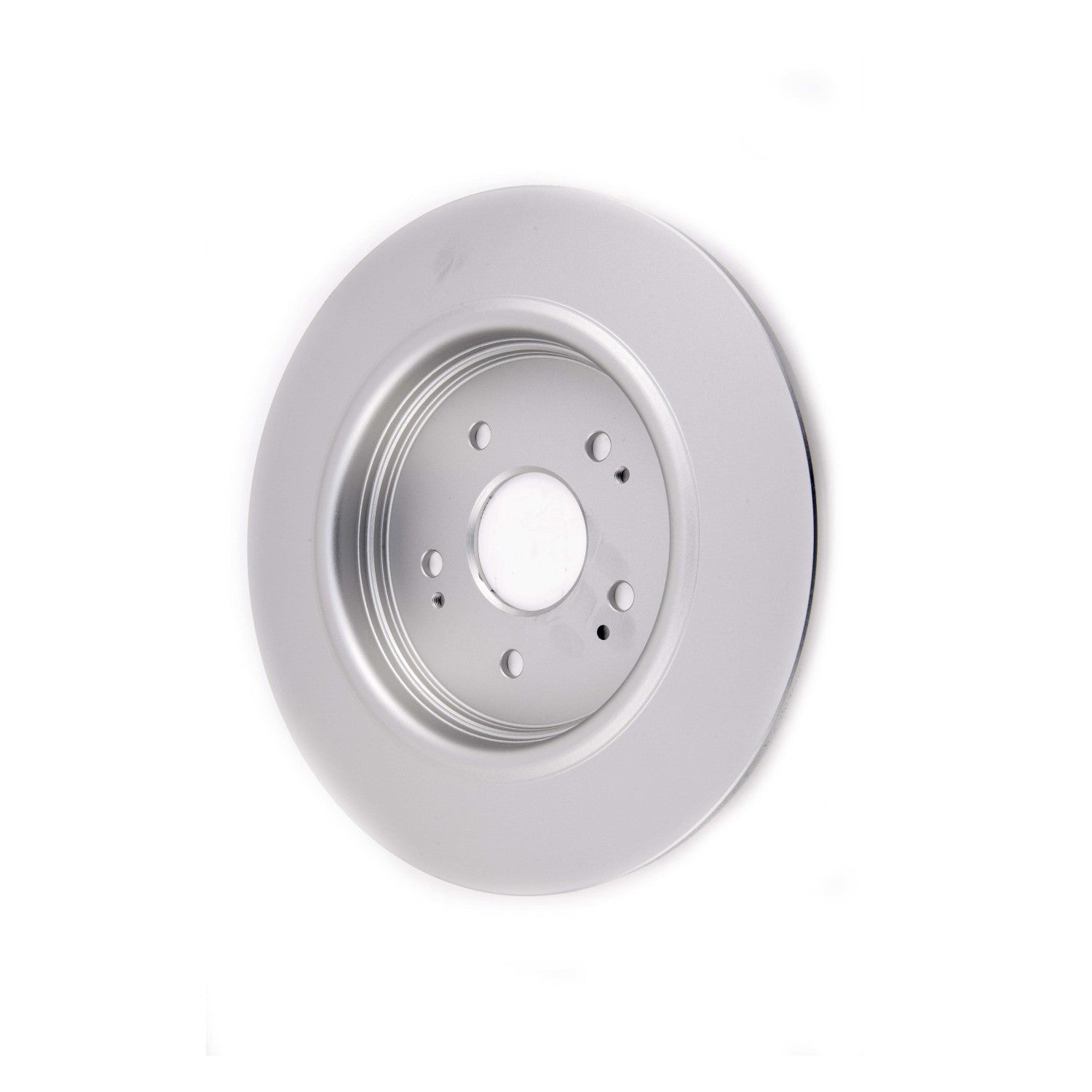 DBA2625E - Street Series En-Shield Brake Rotor; Rear
