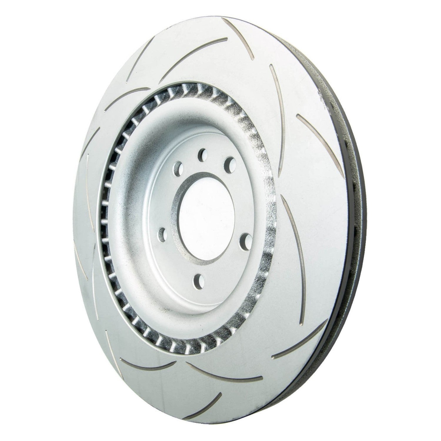 DBA2628S - Street Series T2 Brake Rotor; Rear