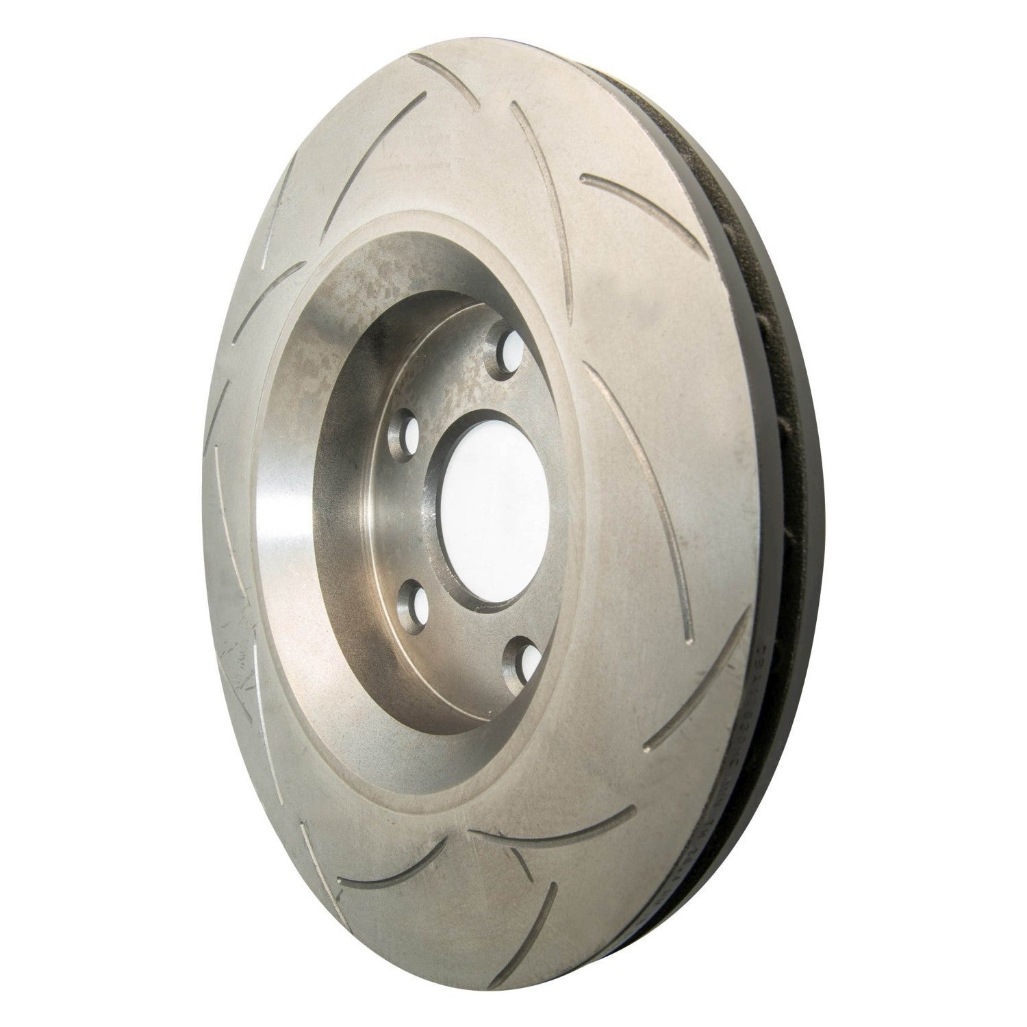 DBA2630S - Street Series T2 Brake Rotor; Front