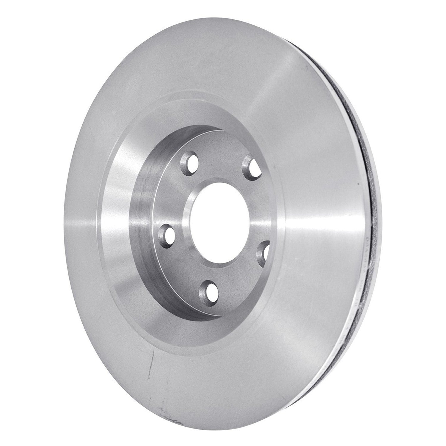 DBA2630 - Street Series OE Brake Rotor; Front
