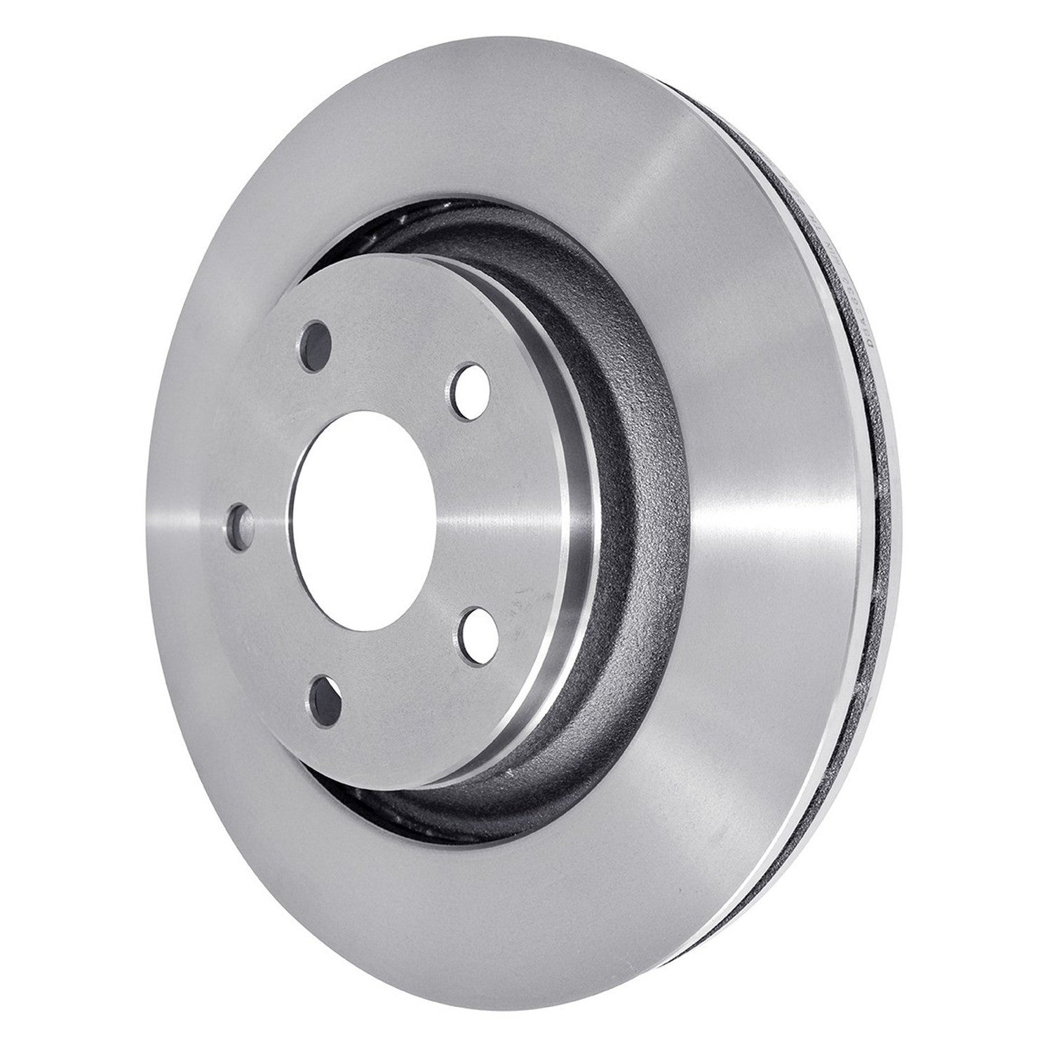 DBA2630 - Street Series OE Brake Rotor; Front