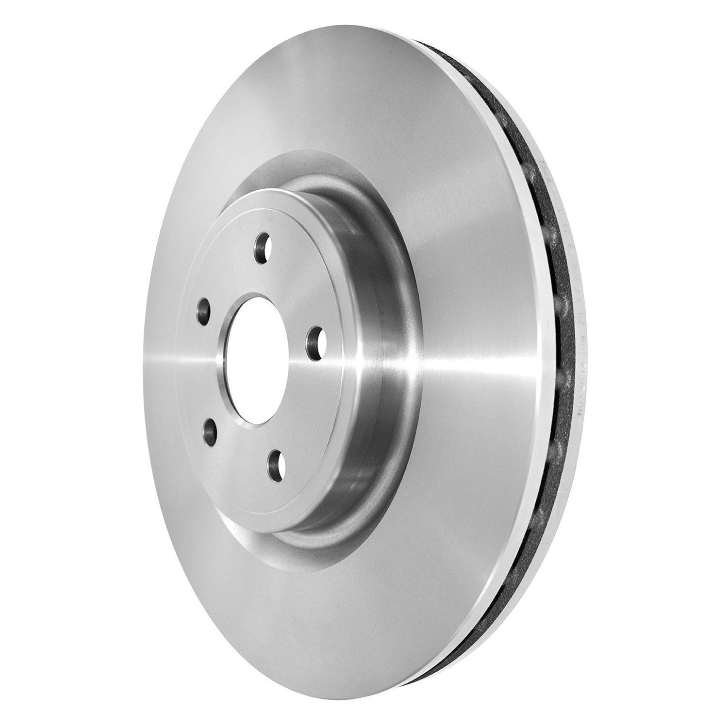DBA2632 - Street Series OE Brake Rotor; Front