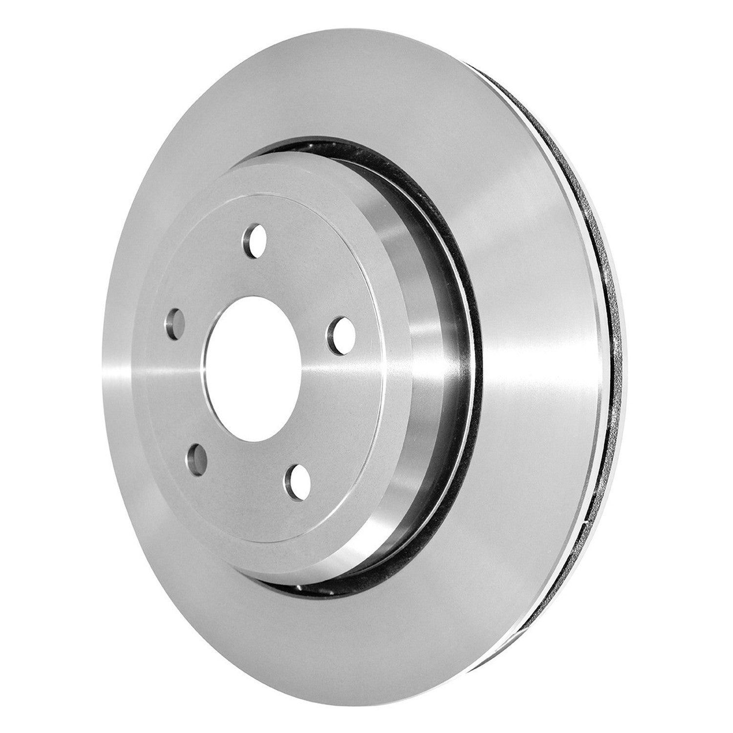 DBA2633 - Street Series OE Brake Rotor; Rear