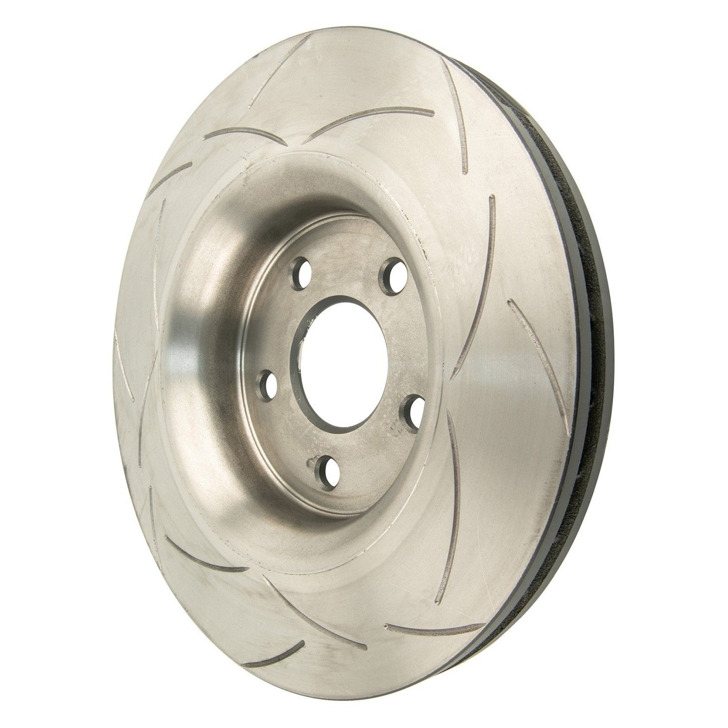 DBA2635S - Street Series T2 Brake Rotor; Front
