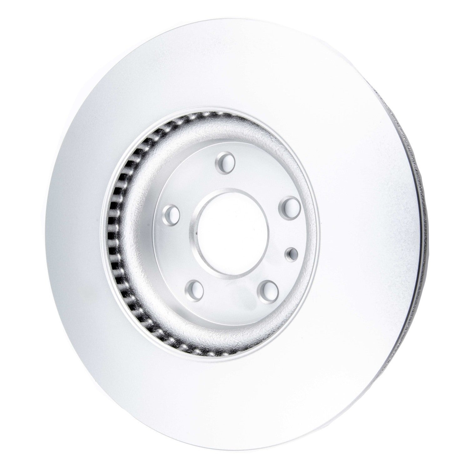 DBA2640E - Street Series En-Shield Brake Rotor; Front