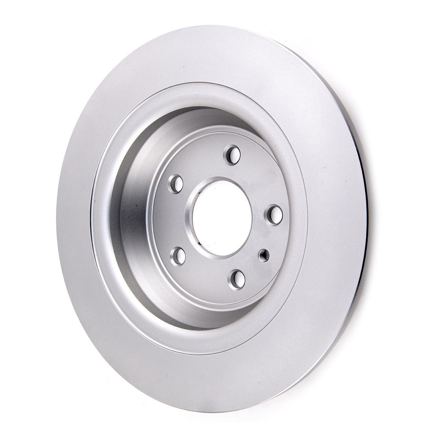 DBA2641E - Street Series En-Shield Brake Rotor; Rear