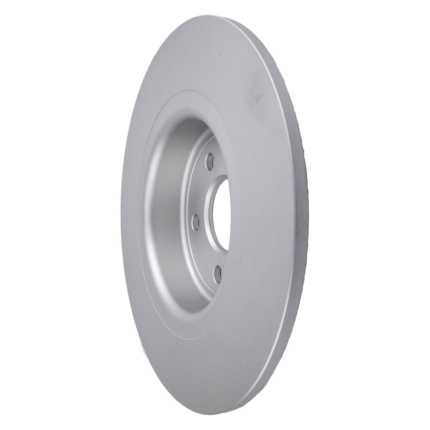 DBA2643E - Street Series En-Shield Brake Rotor; Rear