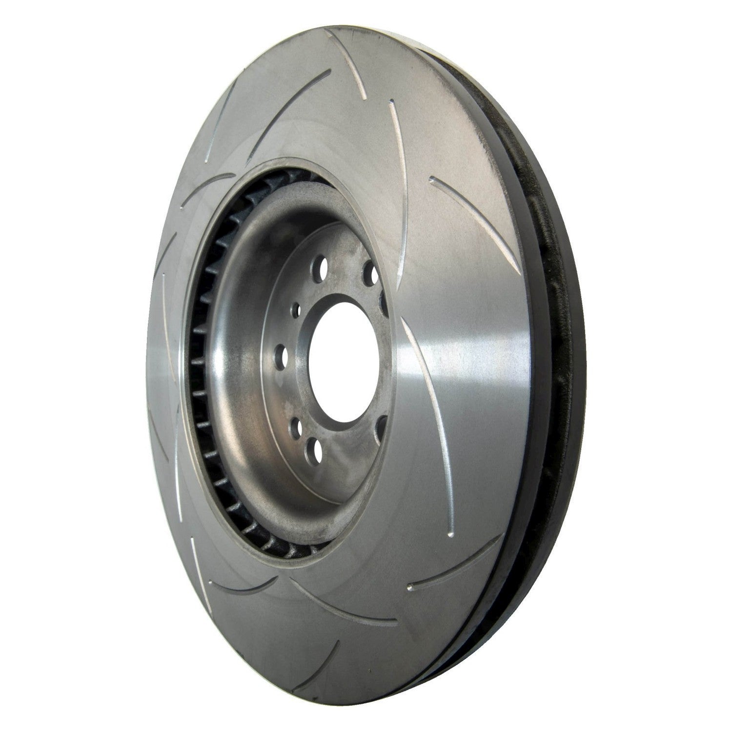 DBA2648S - Street Series T2 Brake Rotor; Front