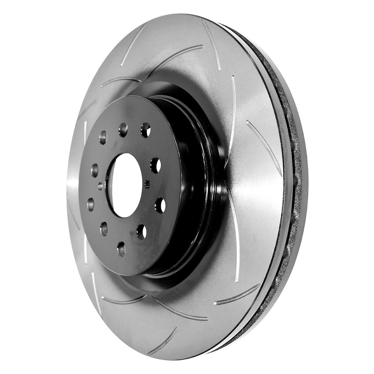 DBA2650S-10 - Street Series T2 Brake Rotor; Front