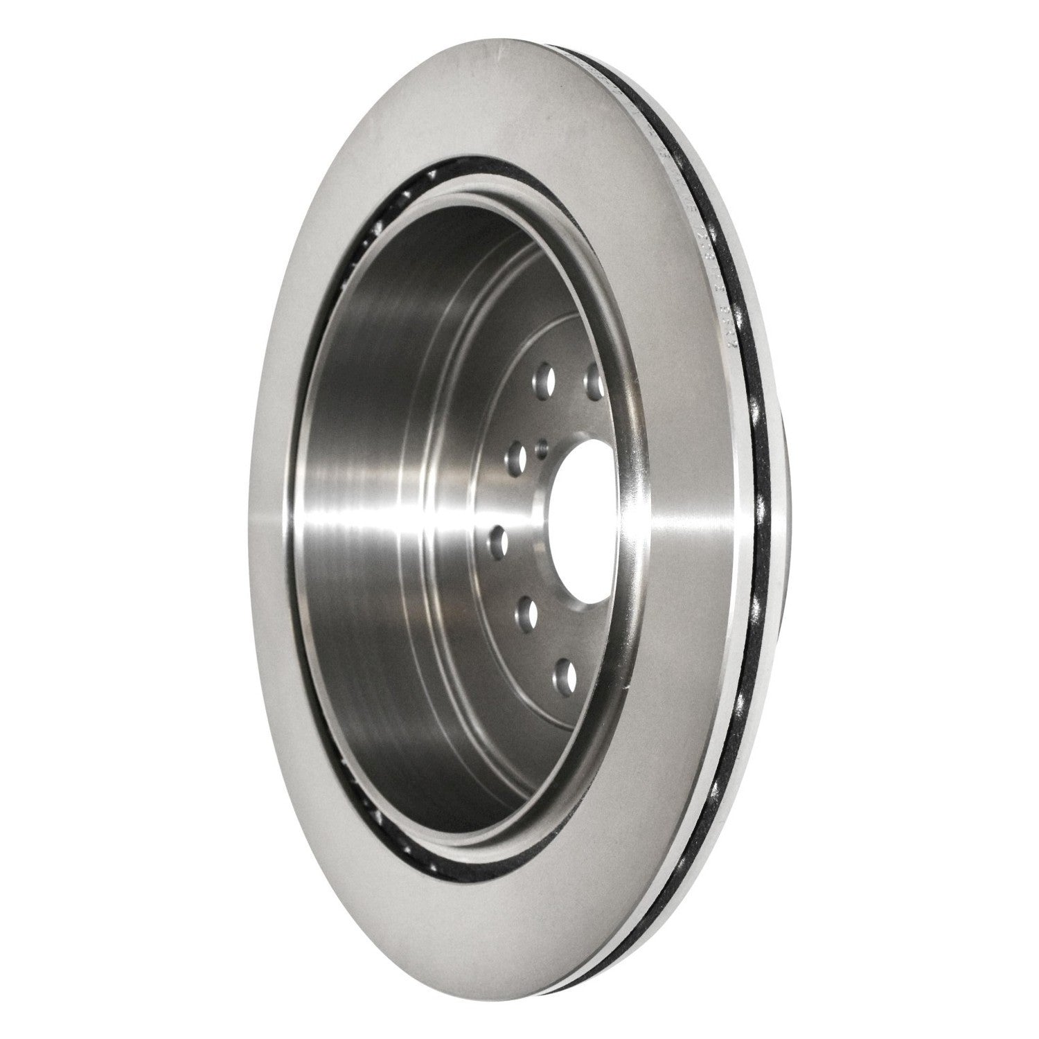 DBA2653-10 - Street Series OE Brake Rotor; Rear