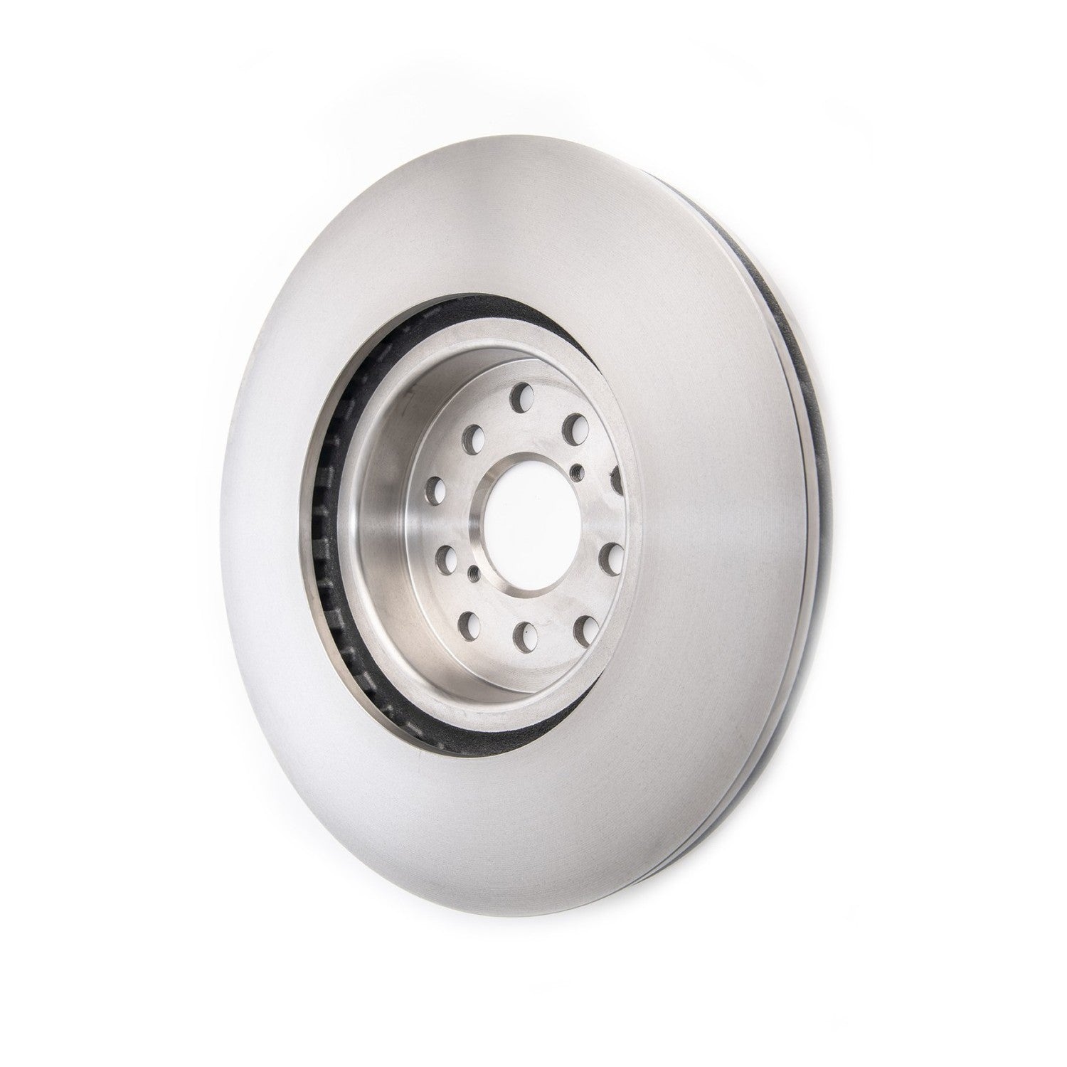 DBA2656-10 - Street Series OE Brake Rotor; Rear