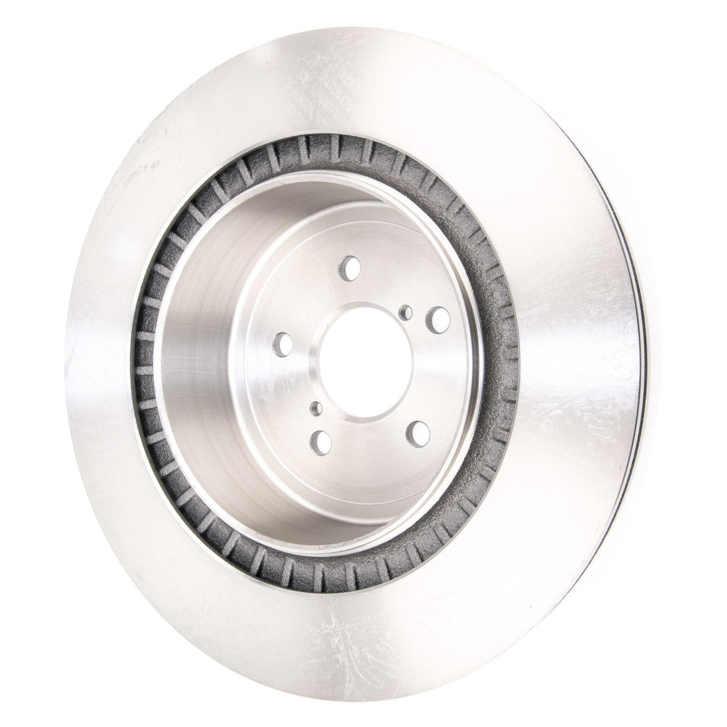 DBA2657 - Street Series OE Brake Rotor; Rear