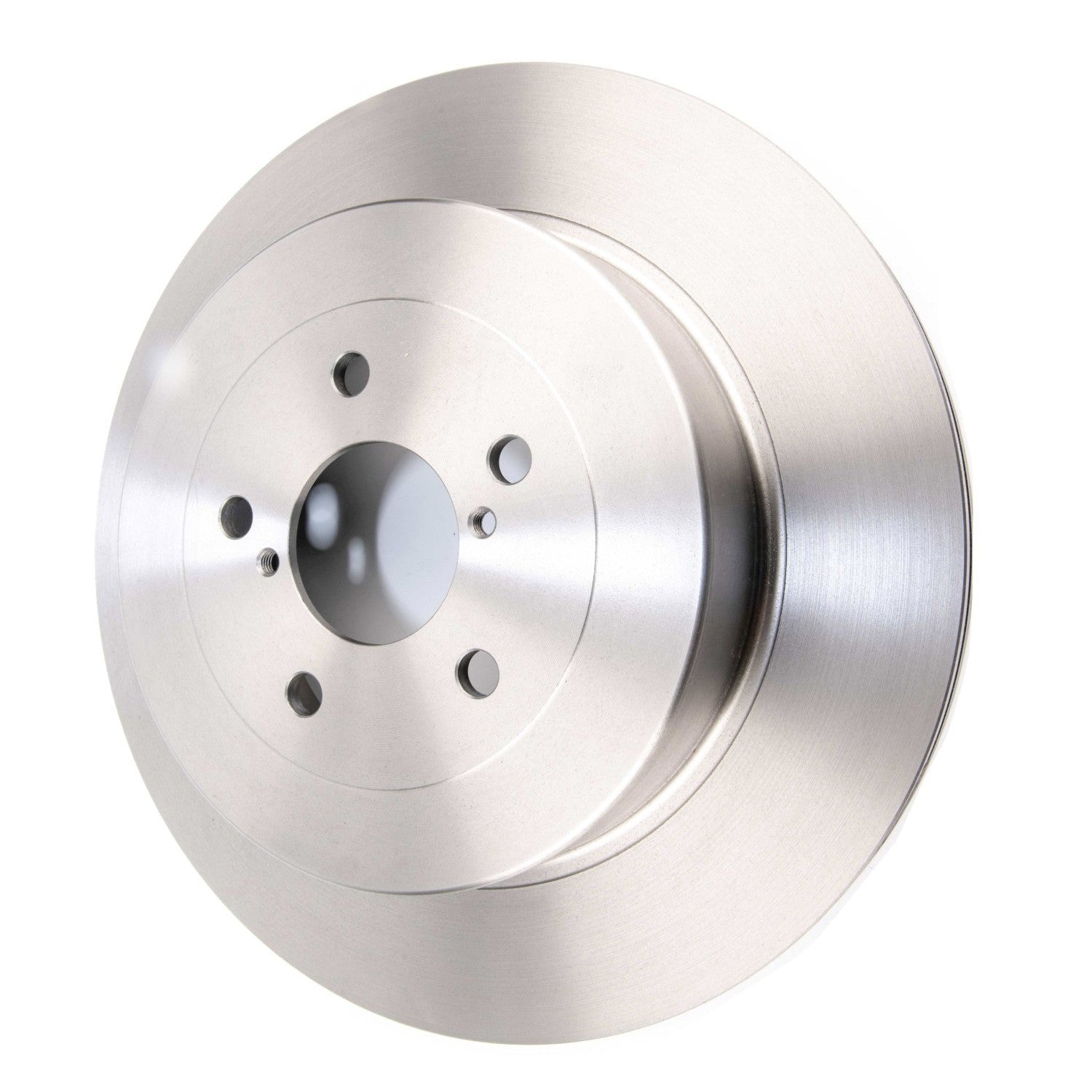 DBA2657 - Street Series OE Brake Rotor; Rear