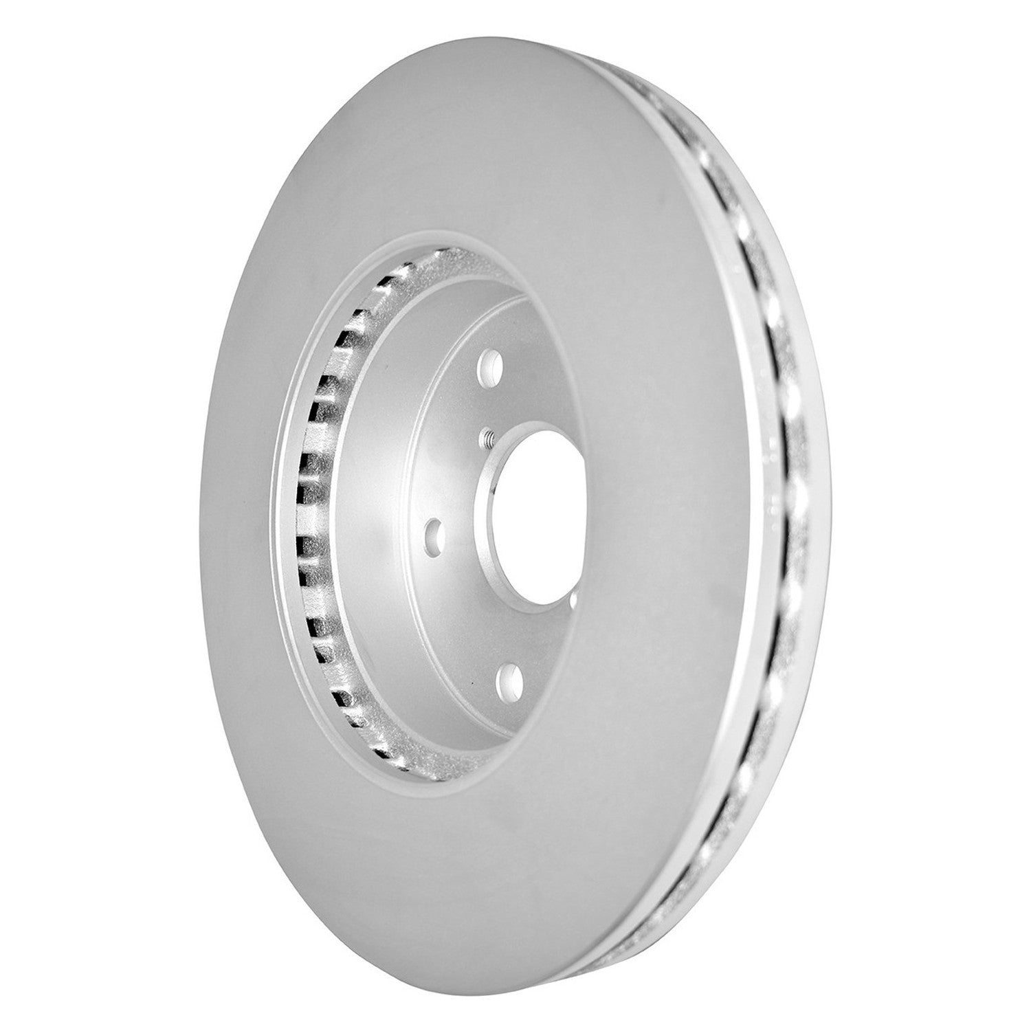 DBA2660E - Street Series En-Shield Brake Rotor; Front