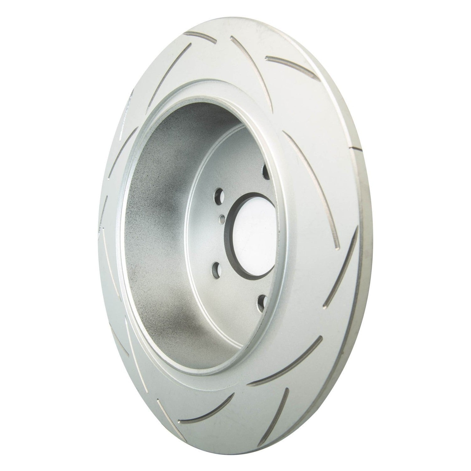 DBA2661S - Street Series T2 Brake Rotor; Rear