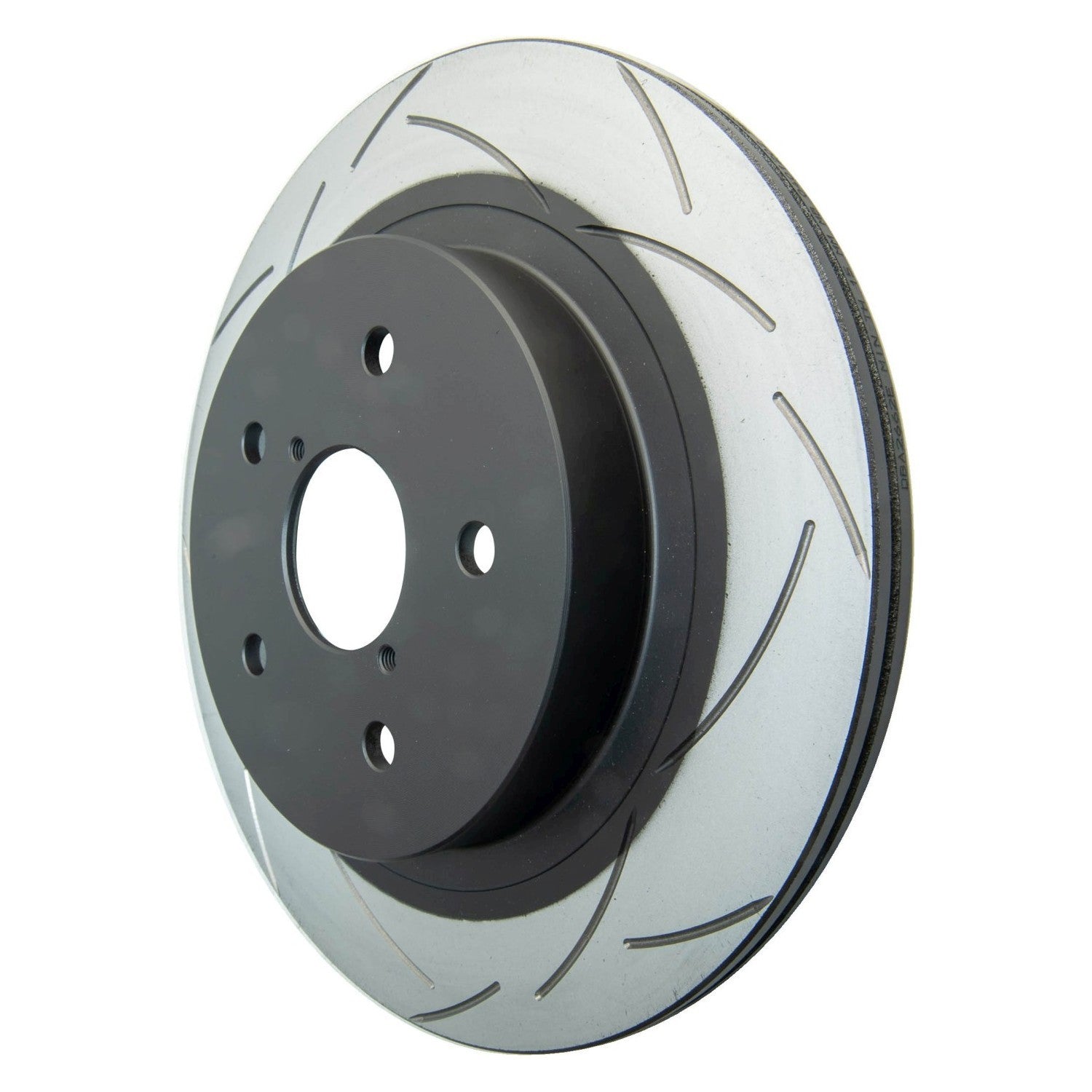 DBA2662S - Street Series T2 Brake Rotor; Rear