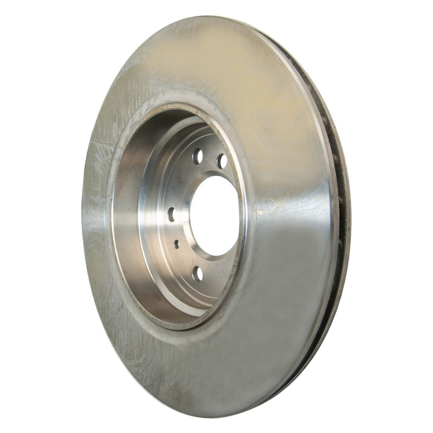 DBA2671 - Street Series OE Brake Rotor; Rear