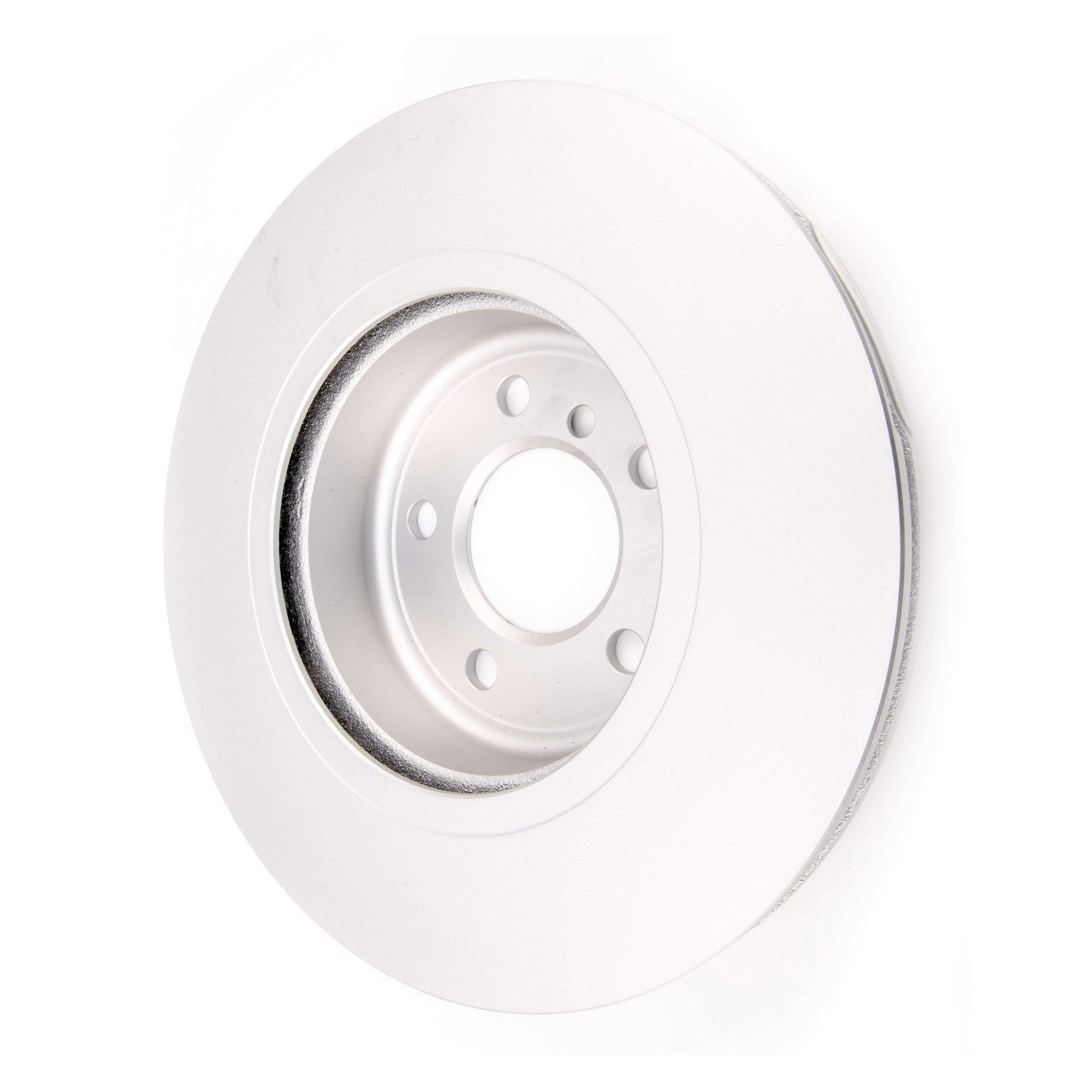 DBA2672E - Street Series En-Shield Brake Rotor; Front