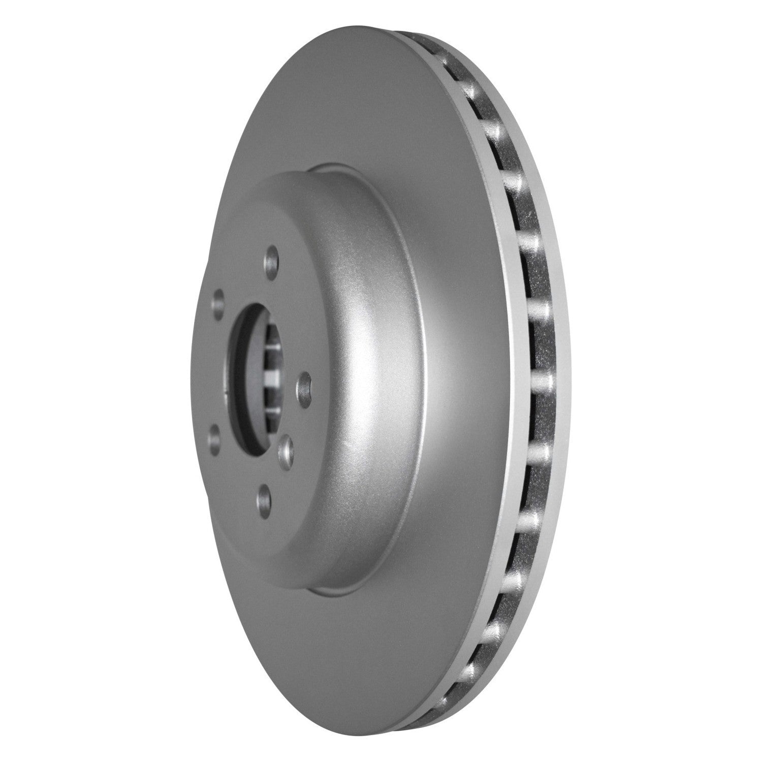 DBA2674E - Street Series En-Shield Brake Rotor; Front