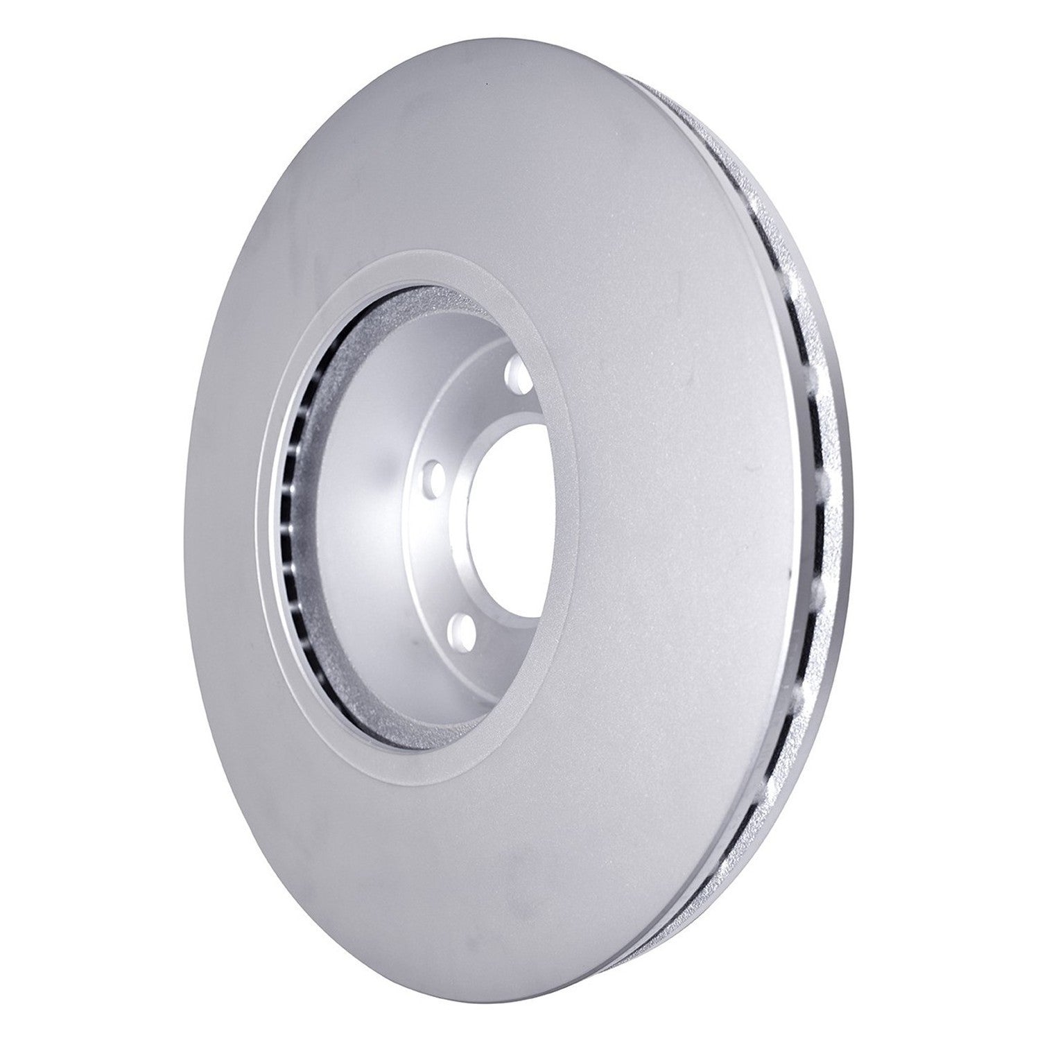 DBA2676E - Street Series En-Shield Brake Rotor; Front