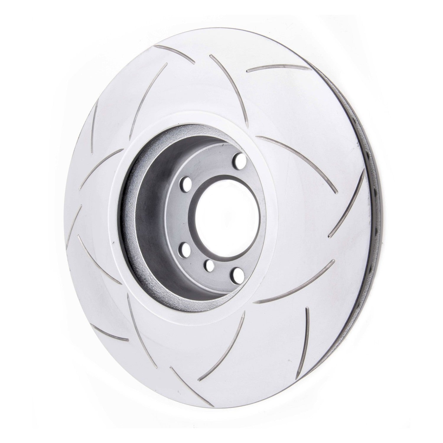 DBA2676S - Street Series T2 Brake Rotor; Front
