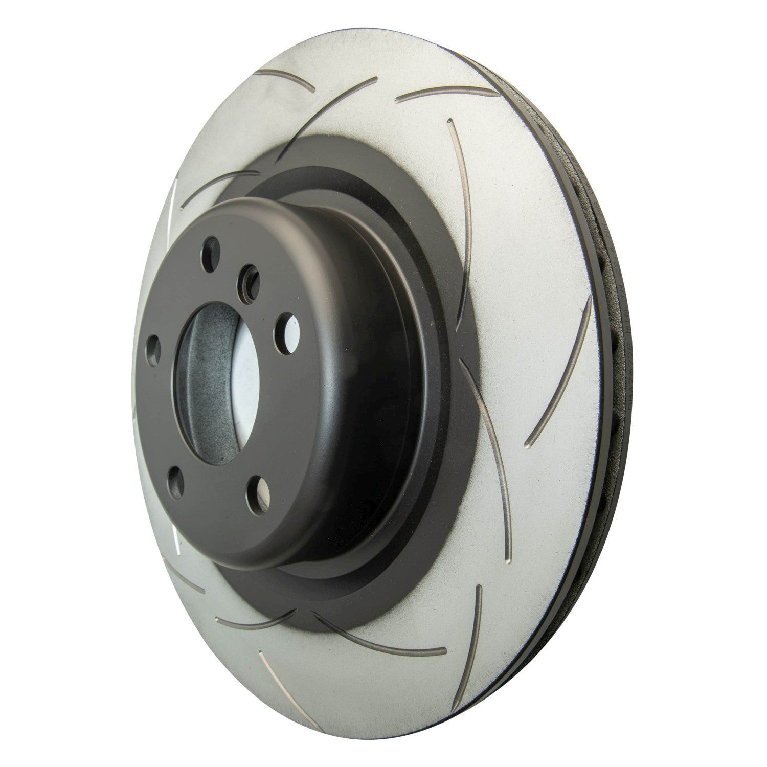 DBA2677S - Street Series T2 Brake Rotor; Rear