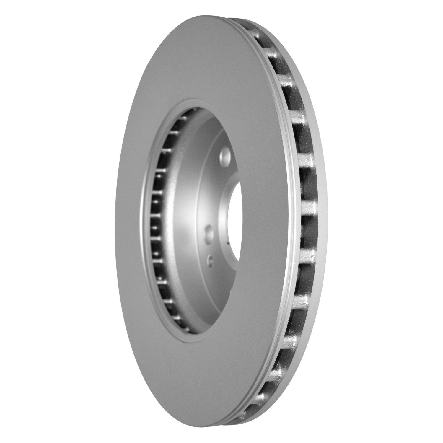 DBA2684E - Street Series En-Shield Brake Rotor; Front