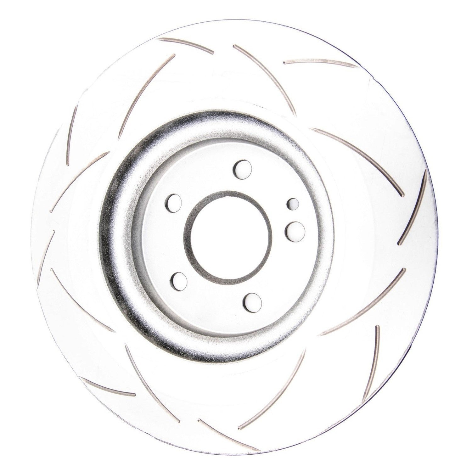 DBA2686S - Street Series T2 Brake Rotor; Front