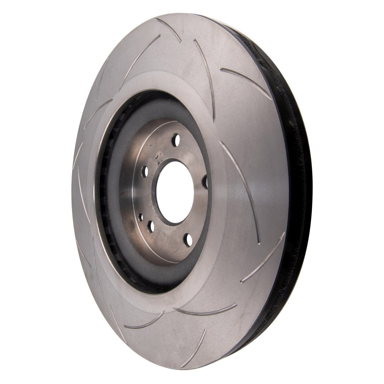 DBA2696S - Street Series T2 Brake Rotor; Front