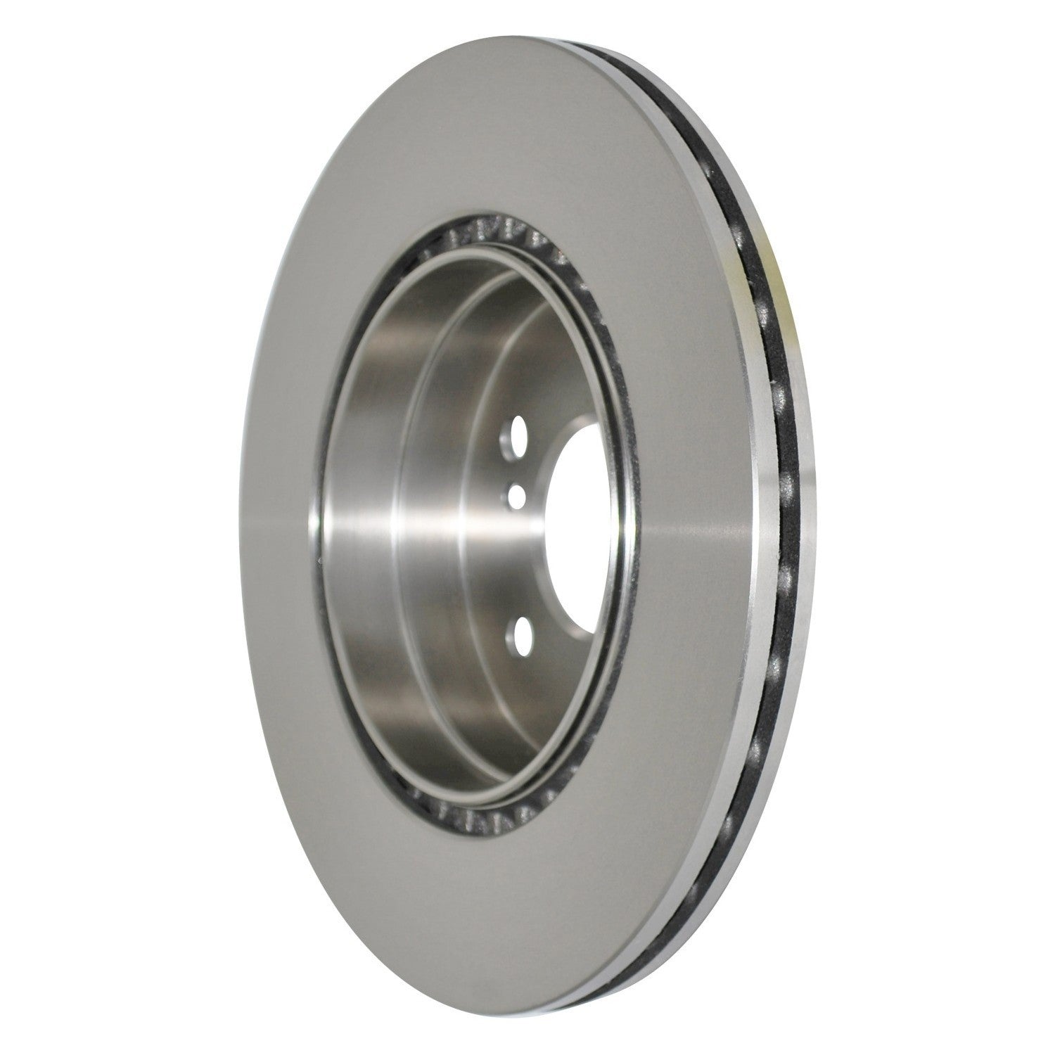 DBA2697 - Street Series OE Brake Rotor; Rear