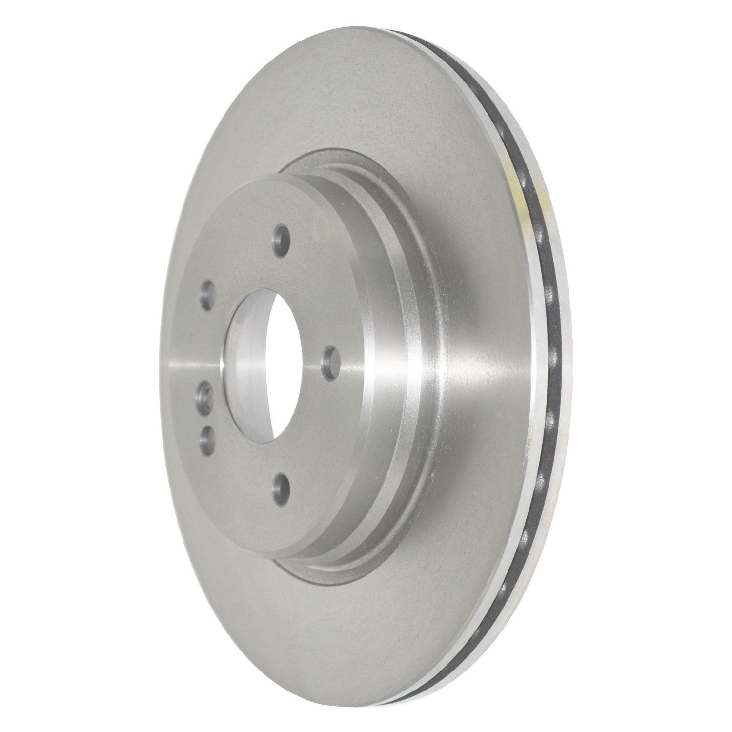 DBA2697 - Street Series OE Brake Rotor; Rear
