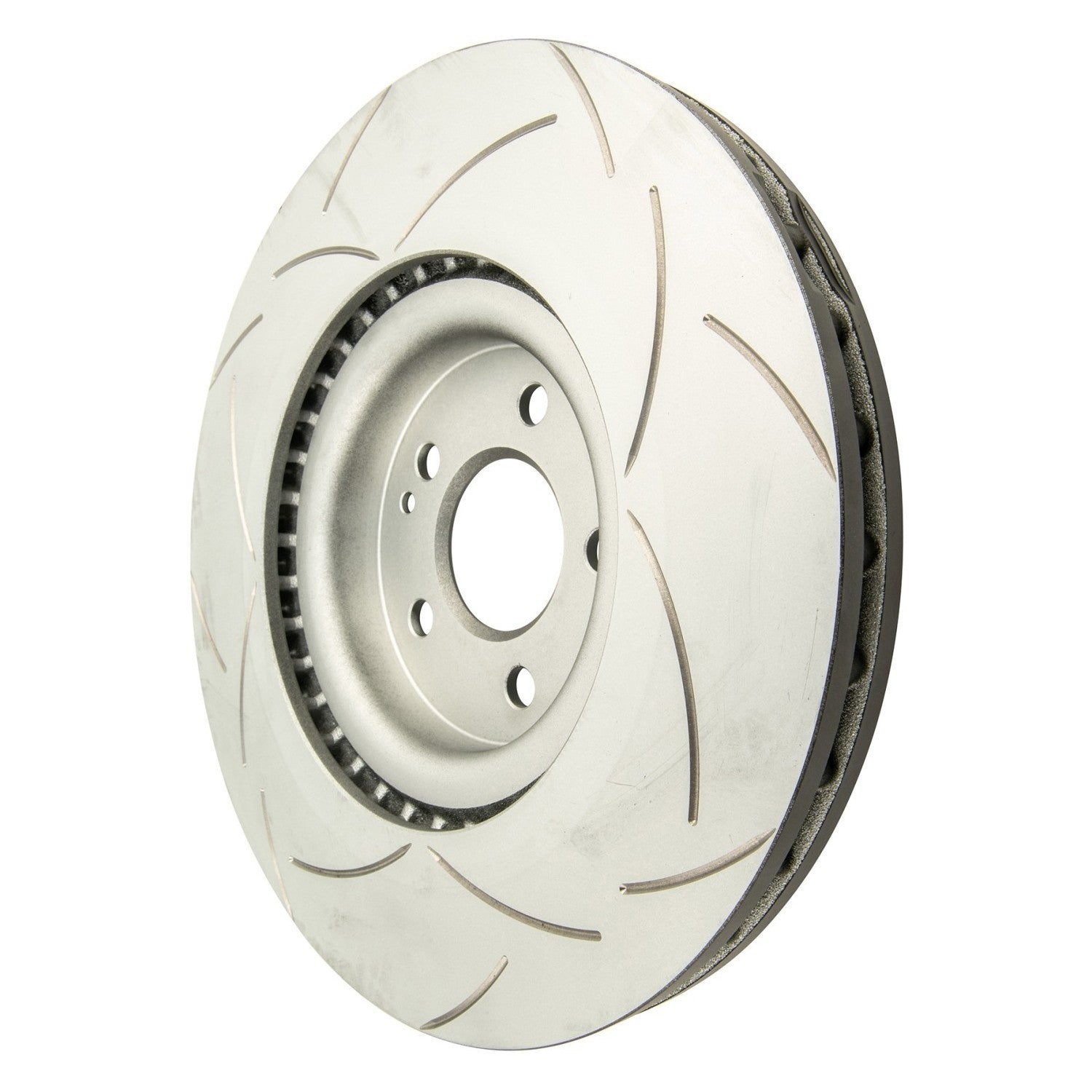 DBA2698S - Street Series T2 Brake Rotor; Front