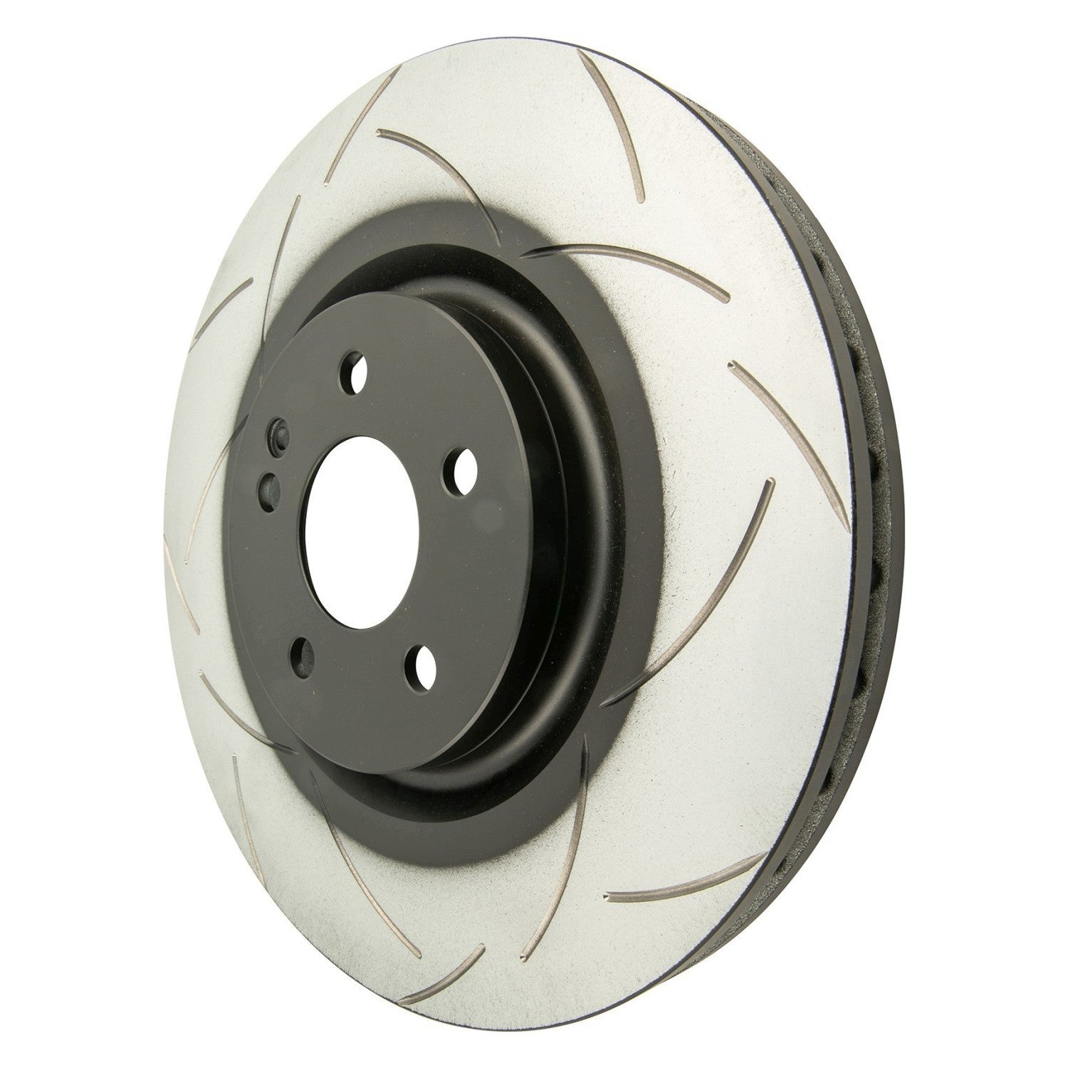 DBA2698S - Street Series T2 Brake Rotor; Front