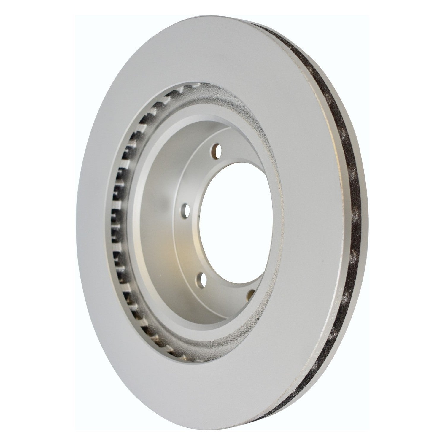 DBA2700E - Street Series En-Shield Brake Rotor; Front