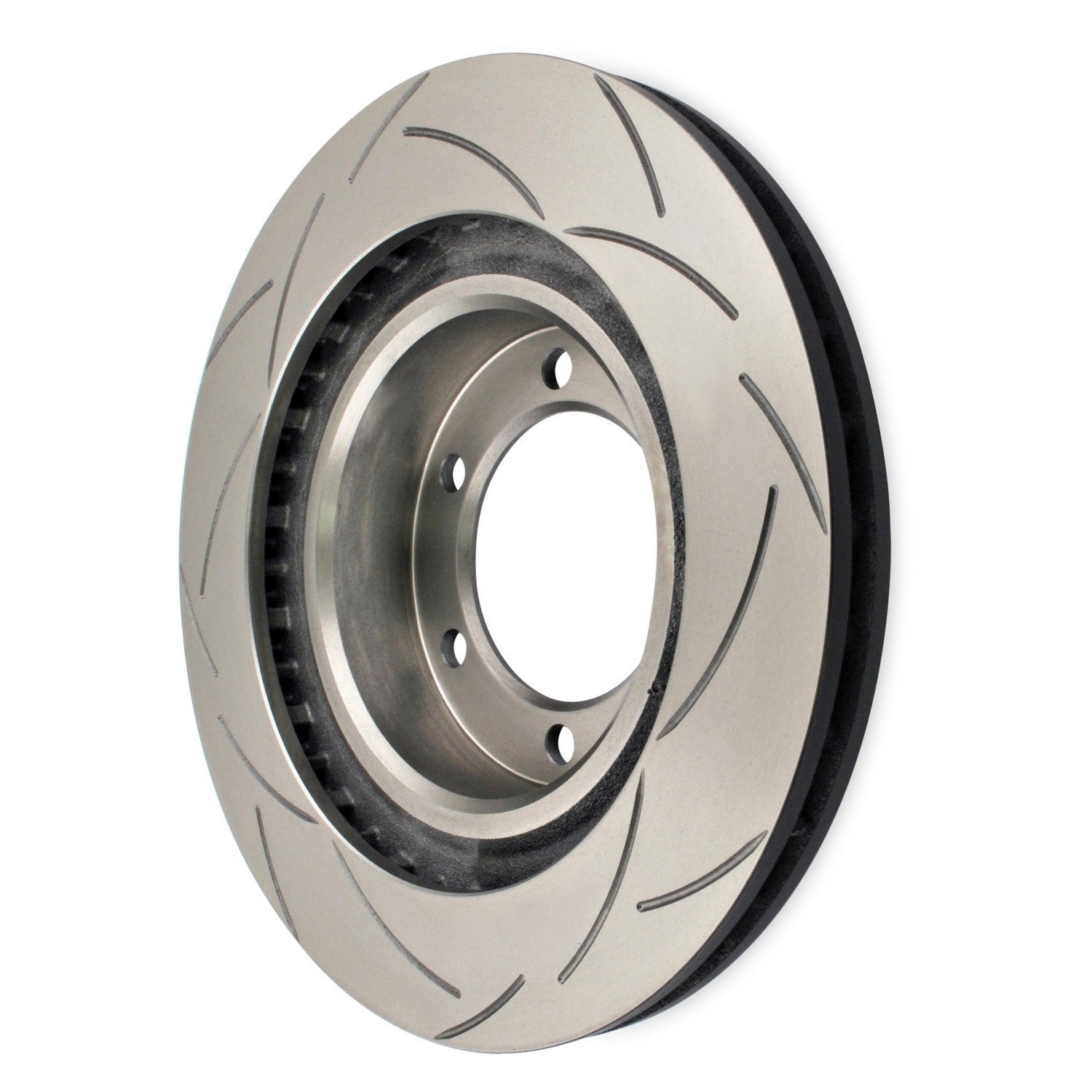 DBA2700S - Street Series T2 Brake Rotor; Front