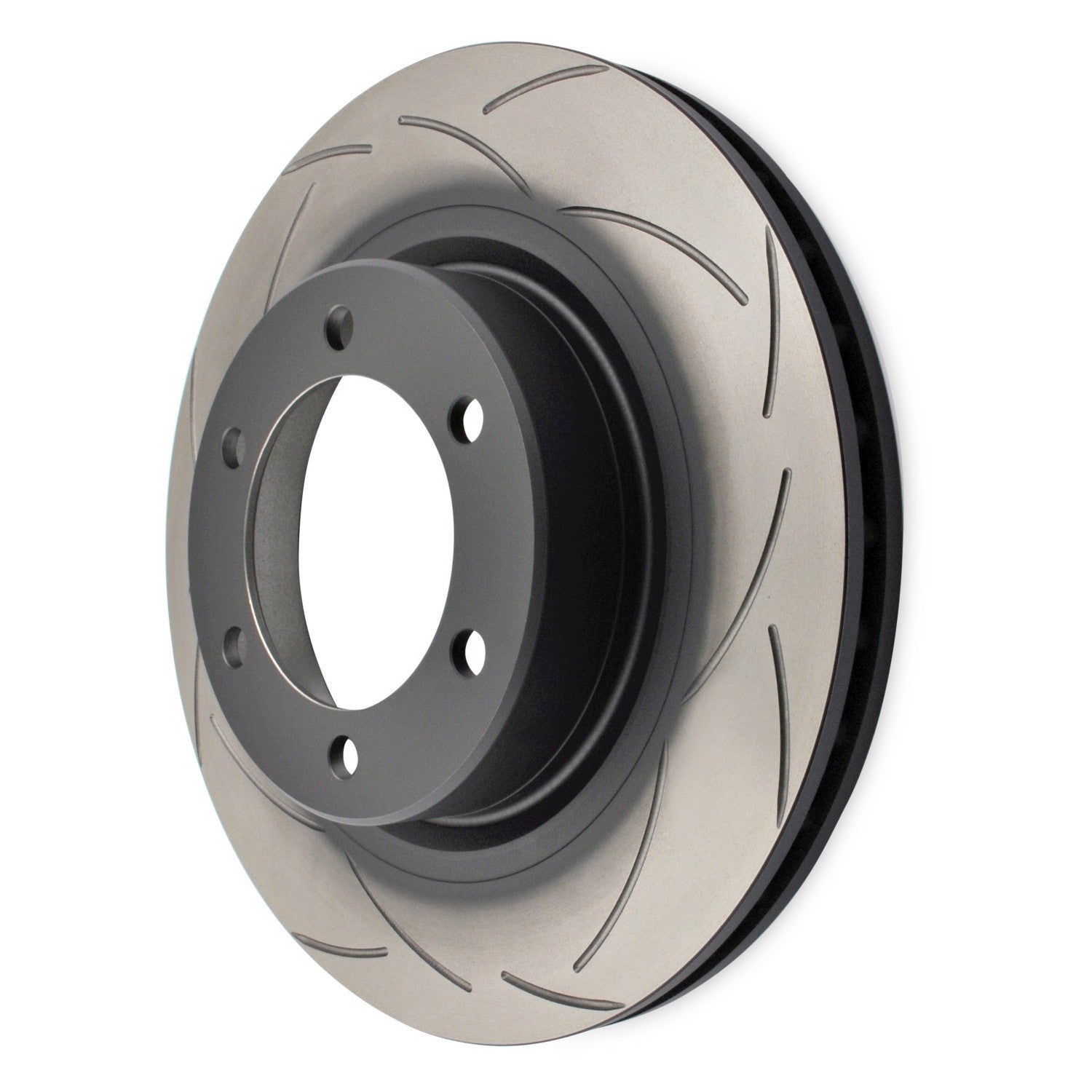 DBA2700S - Street Series T2 Brake Rotor; Front