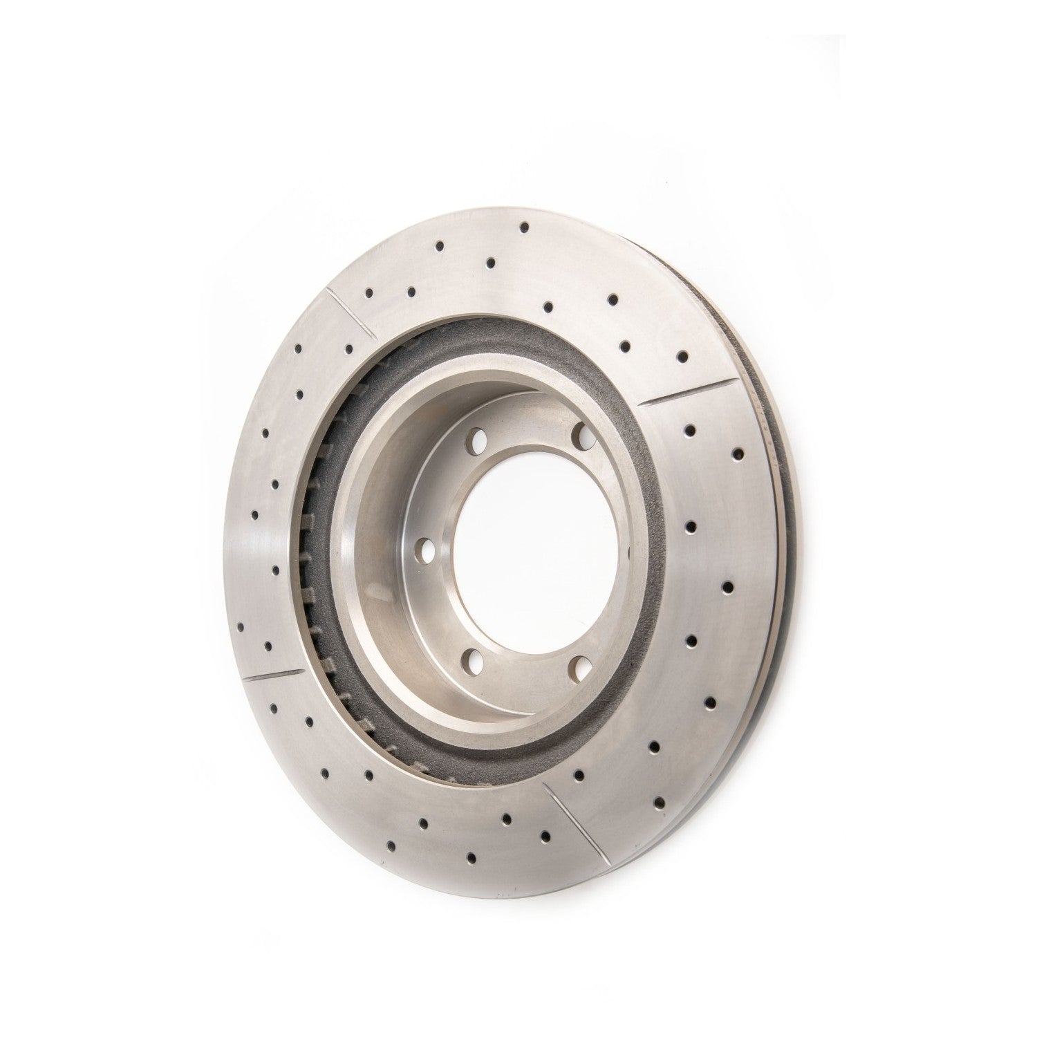 DBA2700X - Street Series XGold Brake Rotor; Front