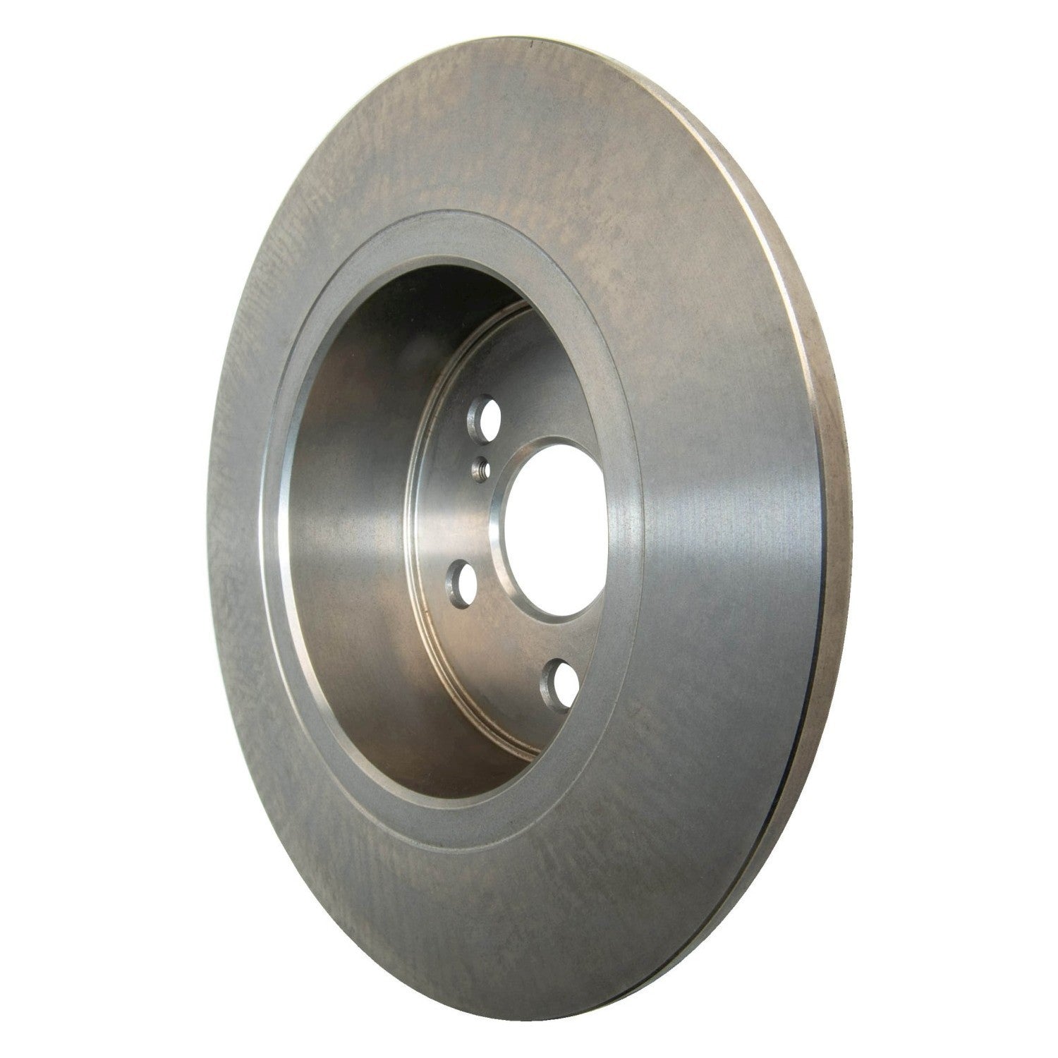DBA2701 - Street Series OE Brake Rotor; Rear
