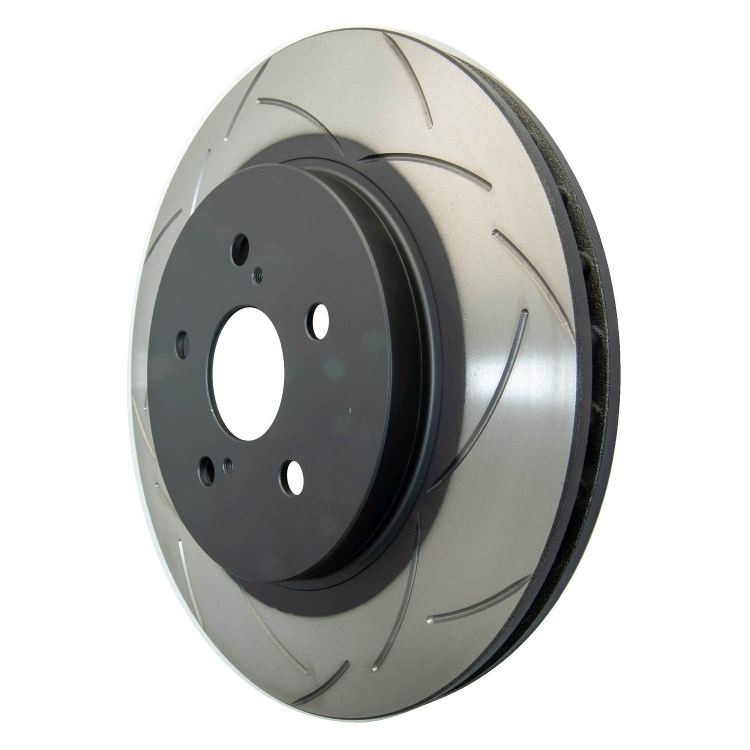 DBA2702S - Street Series T2 Brake Rotor; Front