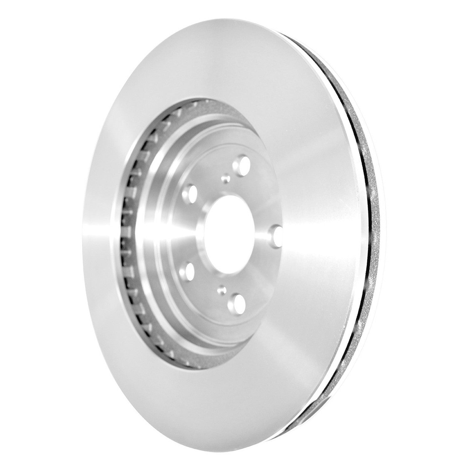 DBA2702 - Street Series OE Brake Rotor; Front