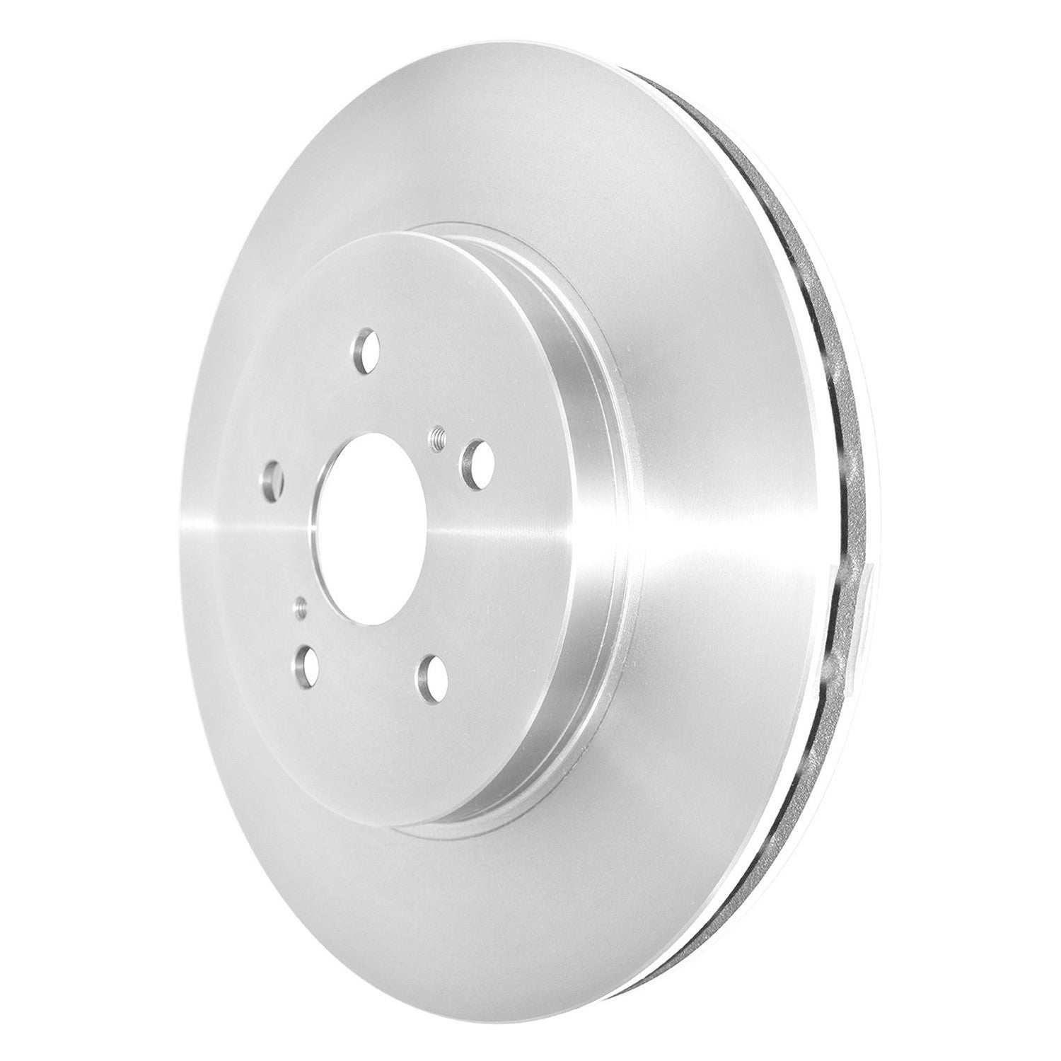 DBA2702 - Street Series OE Brake Rotor; Front