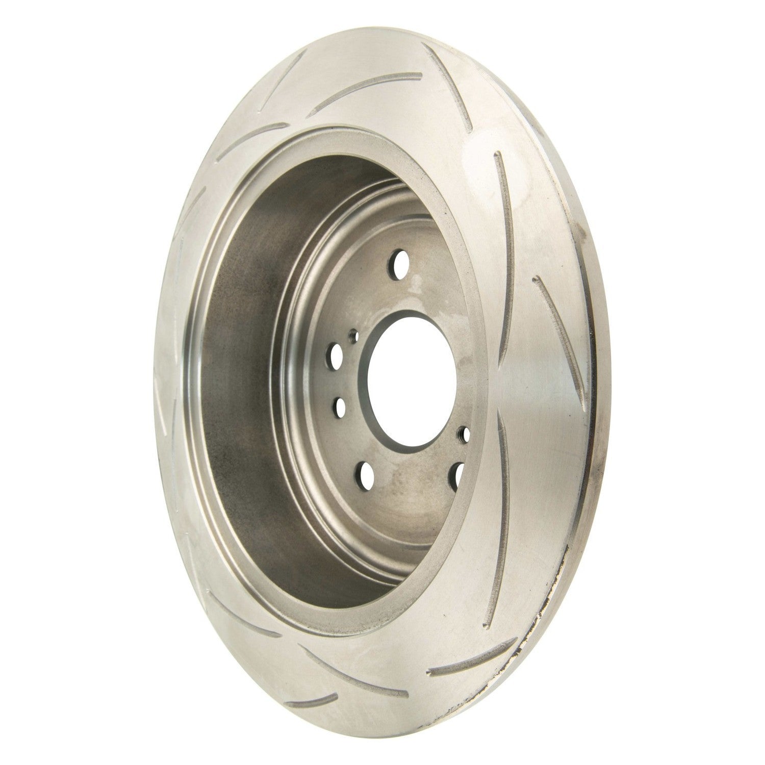 DBA2703S - Street Series T2 Brake Rotor; Rear