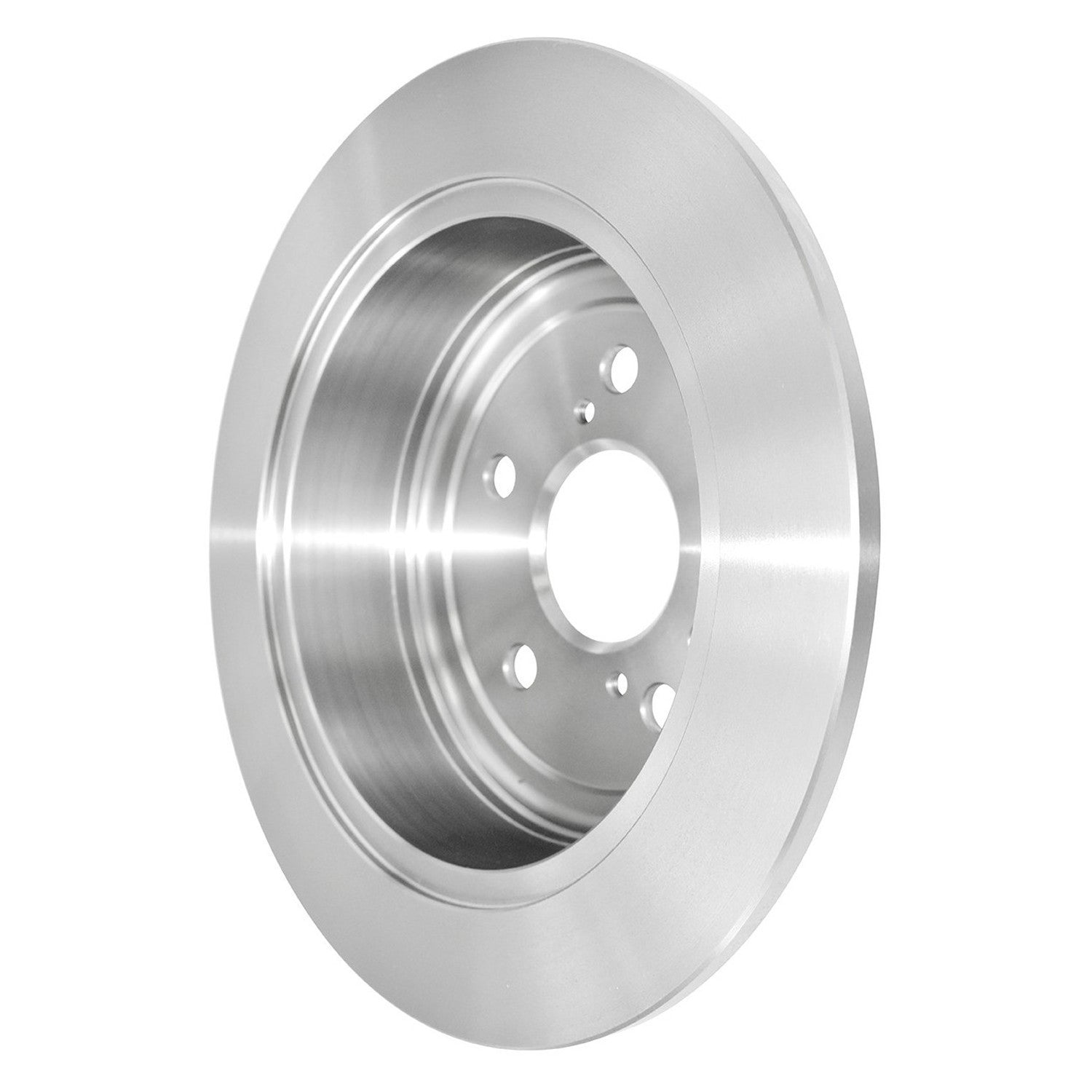 DBA2703 - Street Series OE Brake Rotor; Rear