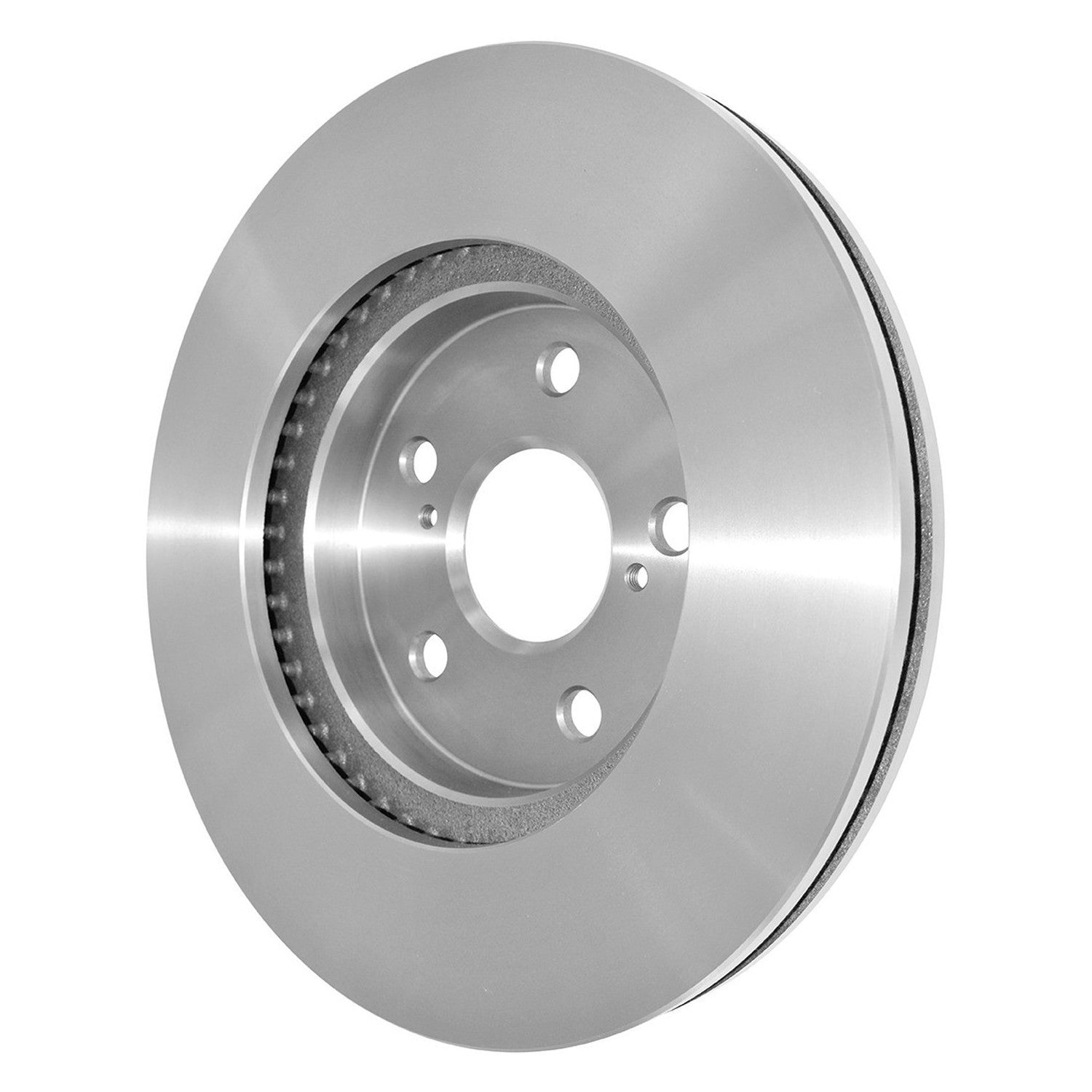 DBA2705 - Street Series OE Brake Rotor; Front