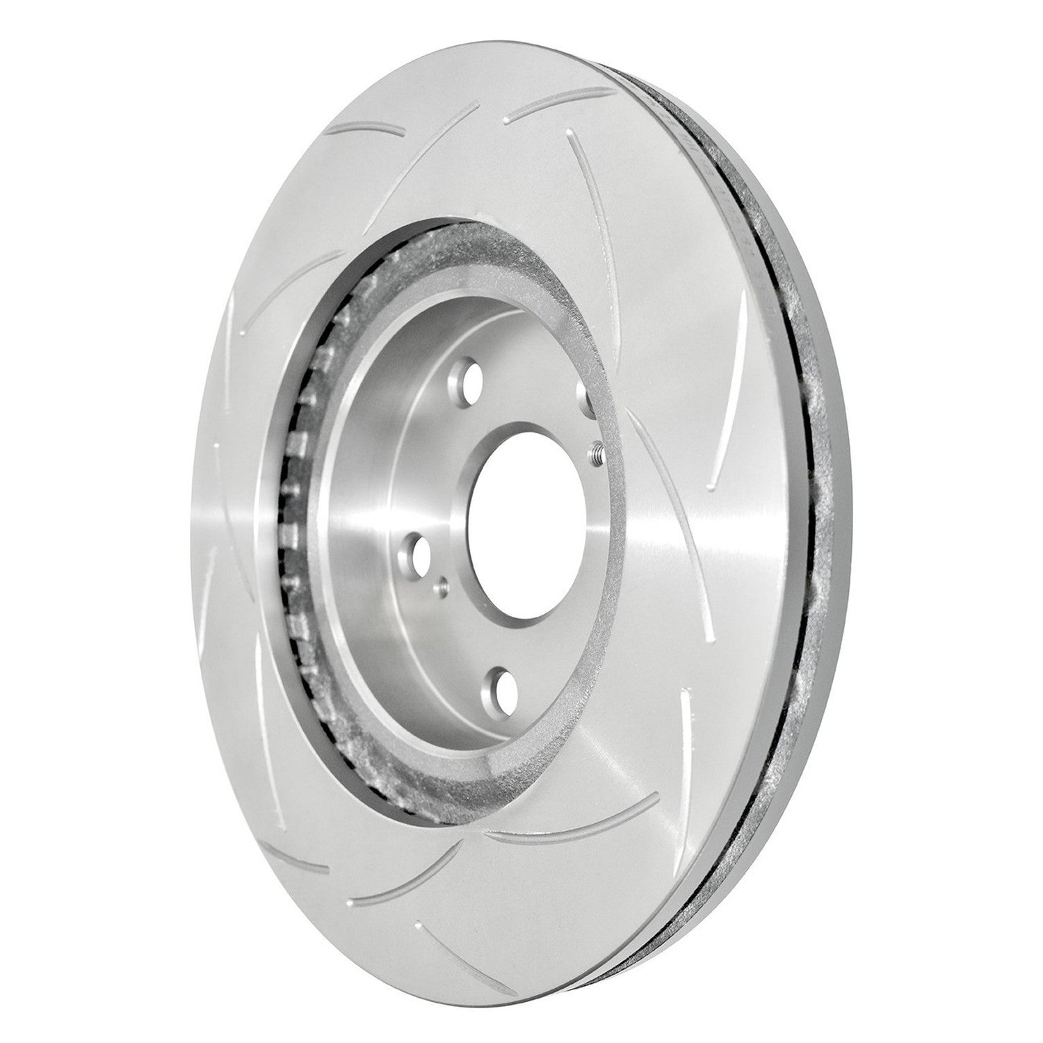 DBA2709S - Street Series T2 Brake Rotor; Front